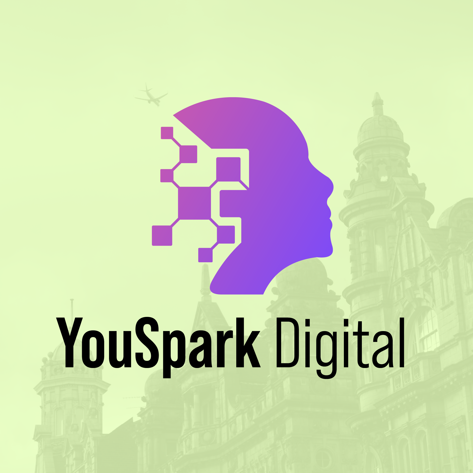 YouSpark Digital