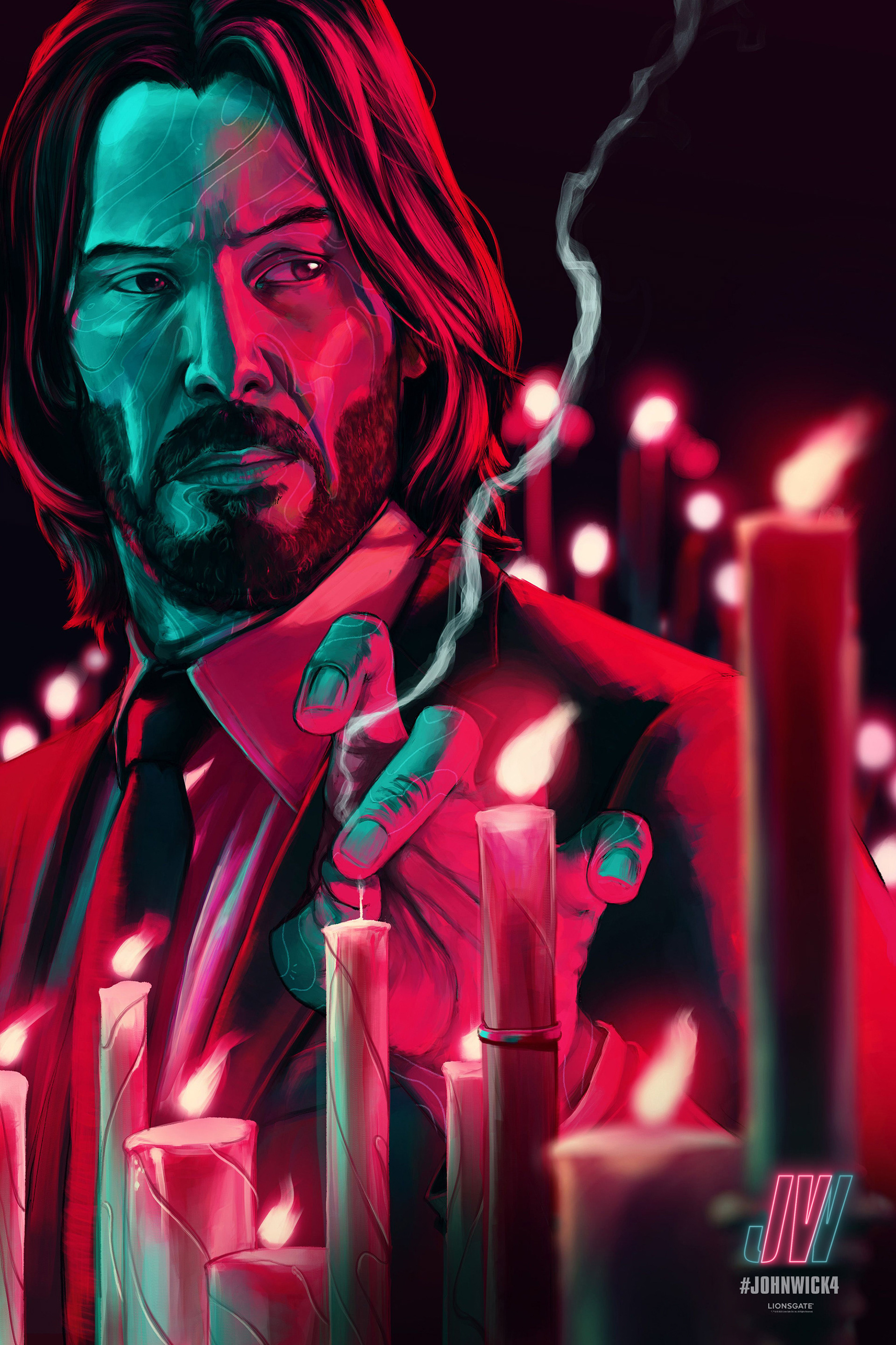 Illustration by Taj Francis