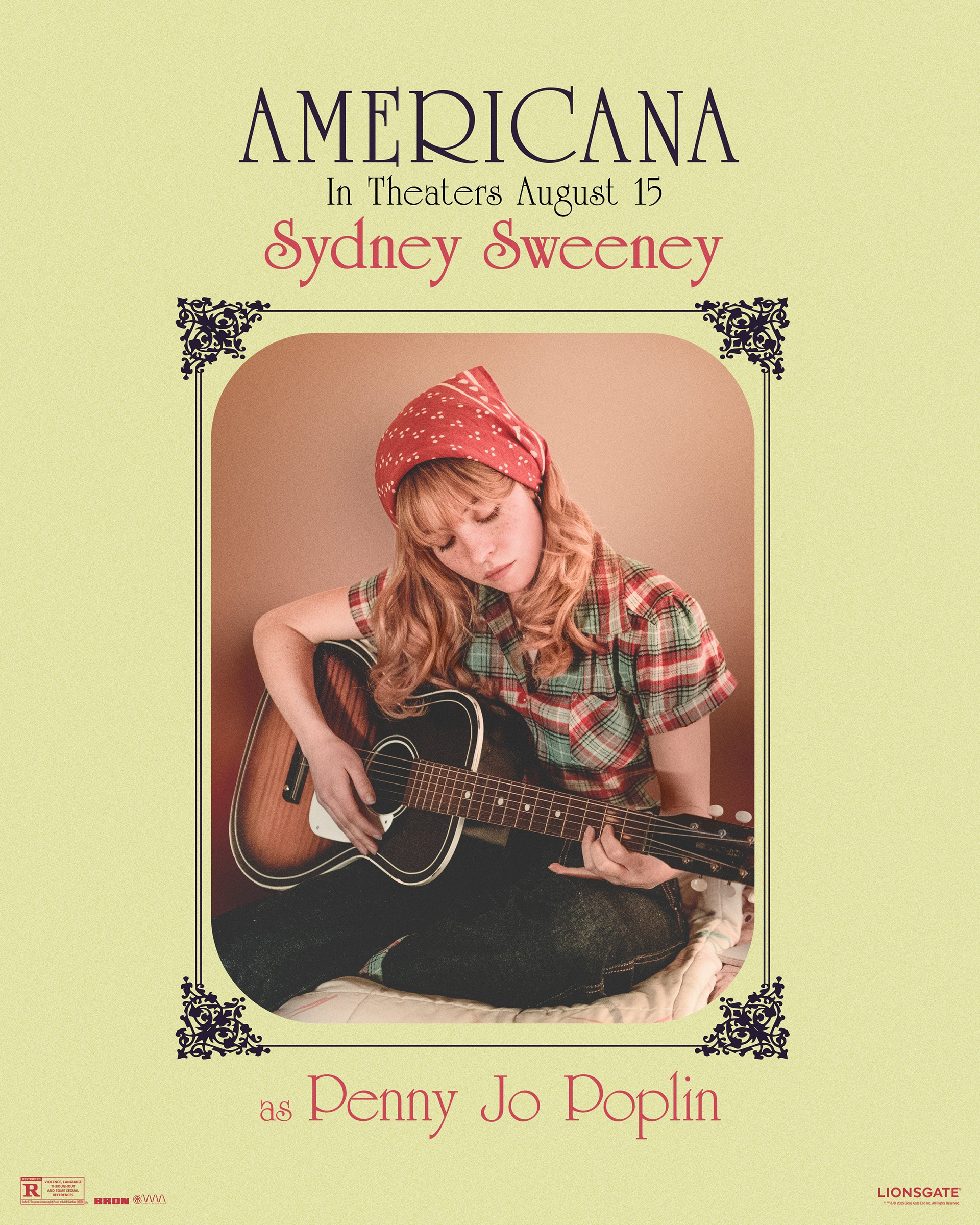 Dolly Parton Parody Poster