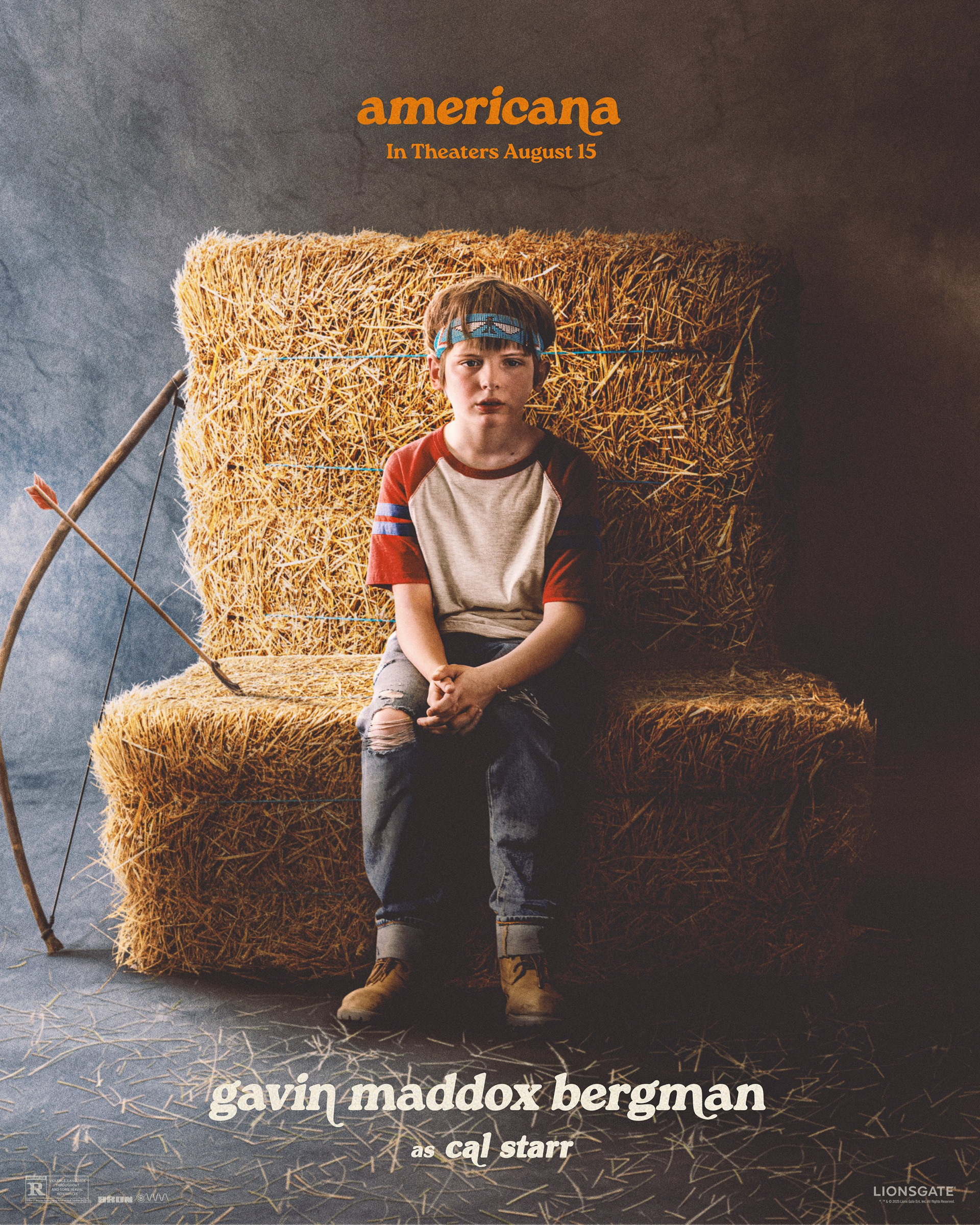 John Prine Parody Poster