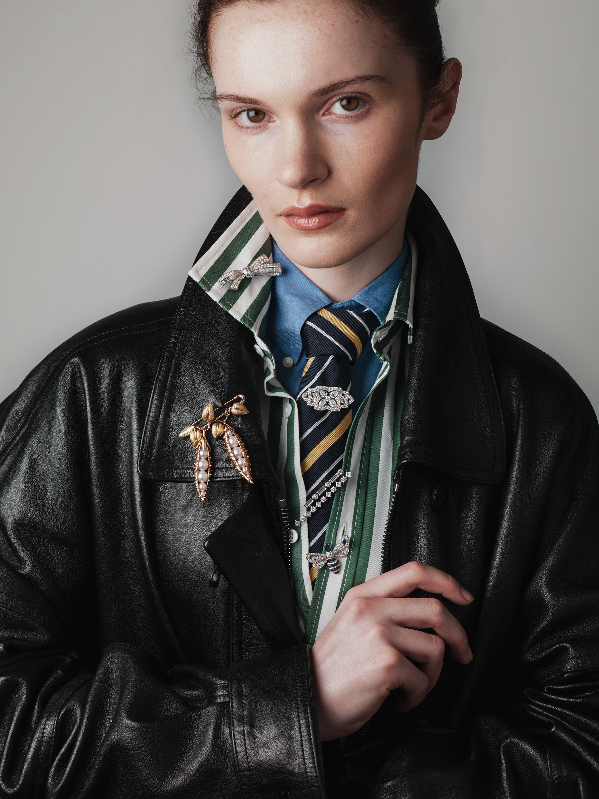 British Vogue 2026