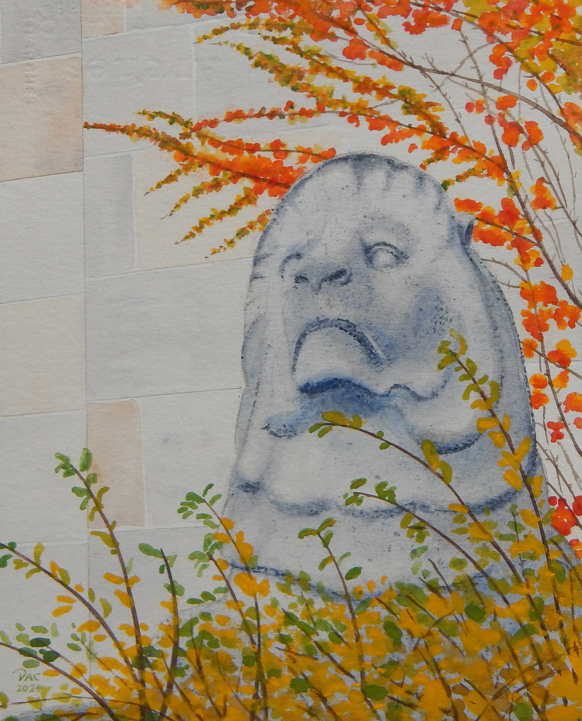 North Lion, Liberty Grand