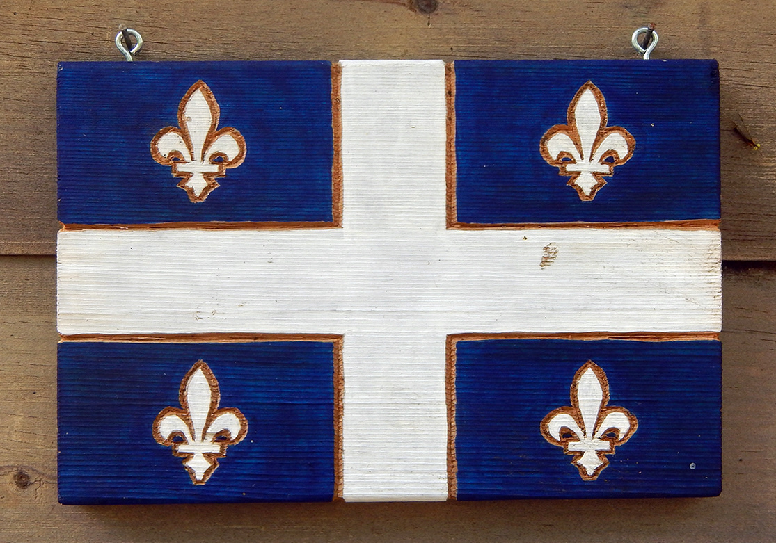Fleur-de-lise