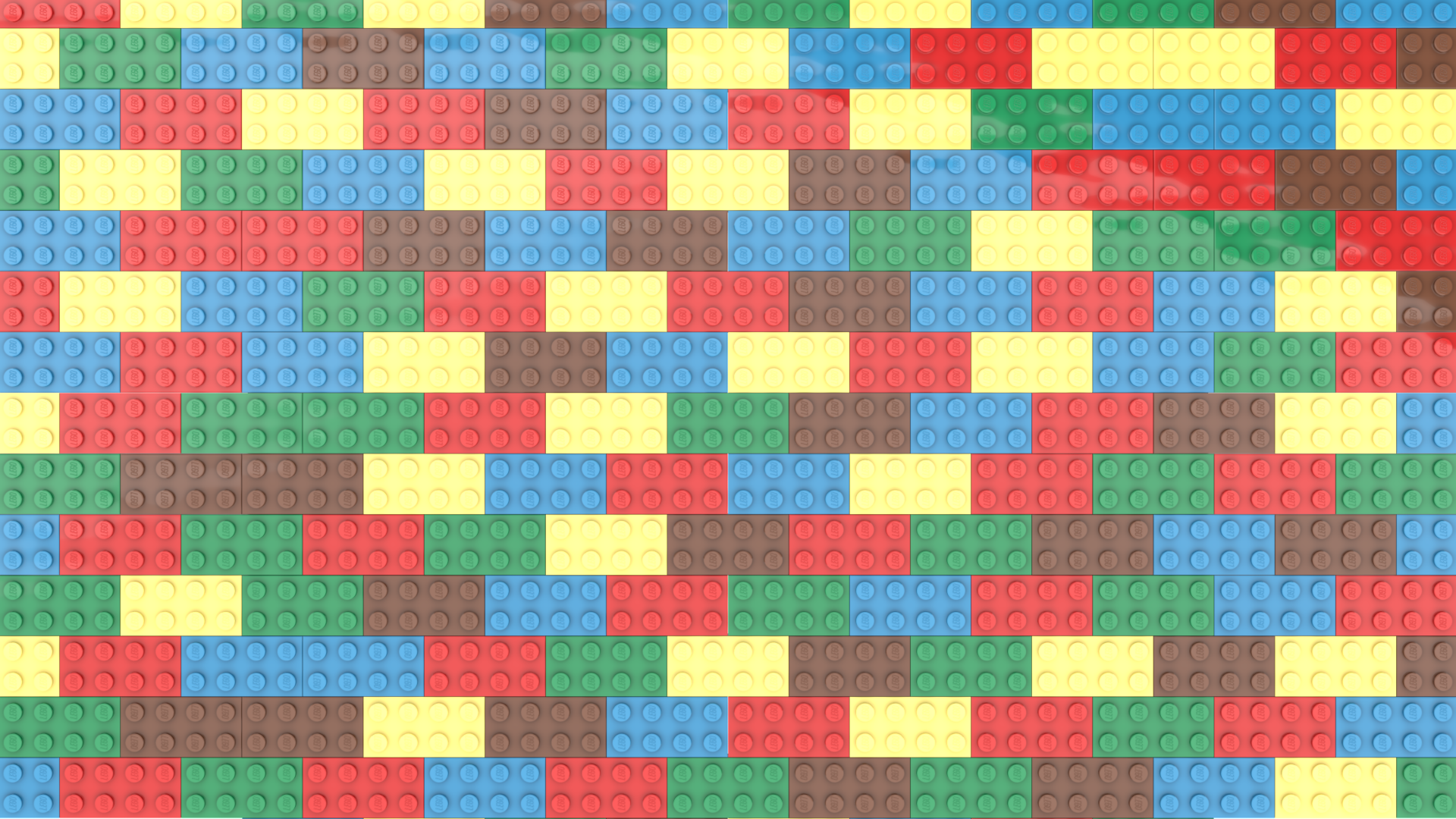 Bricks Layout