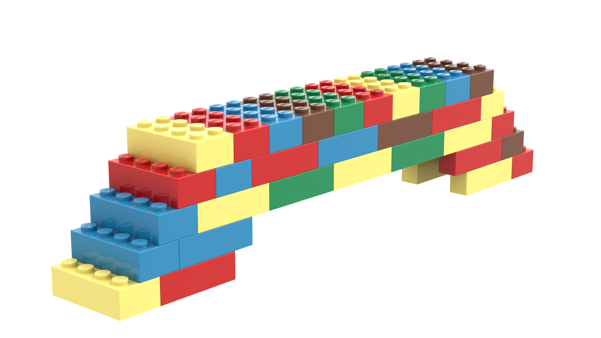 Colour Bridge