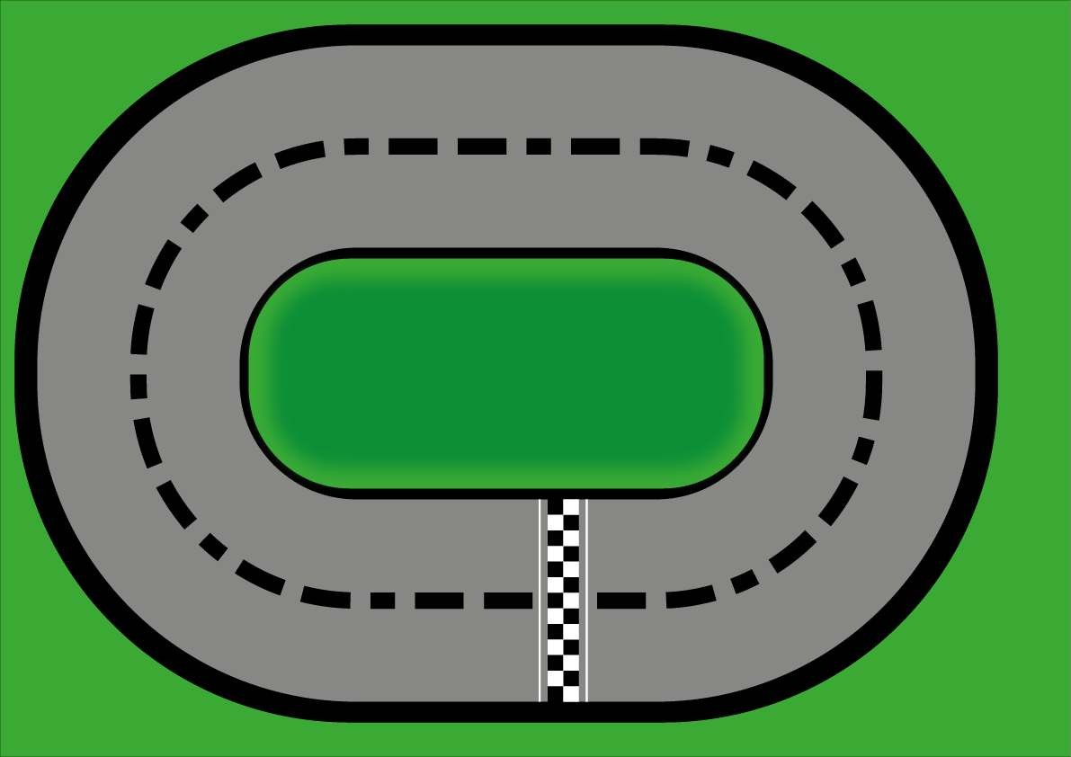 Race Track