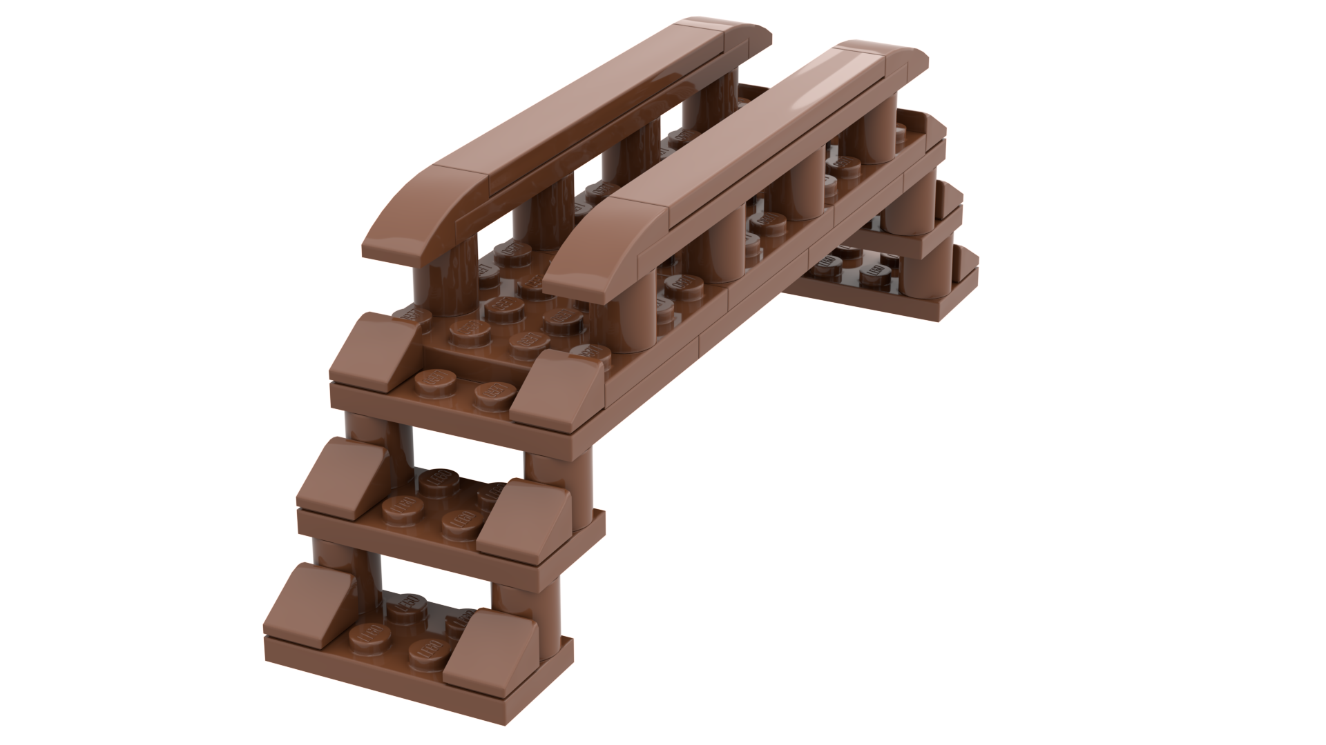 Wooden Bridge