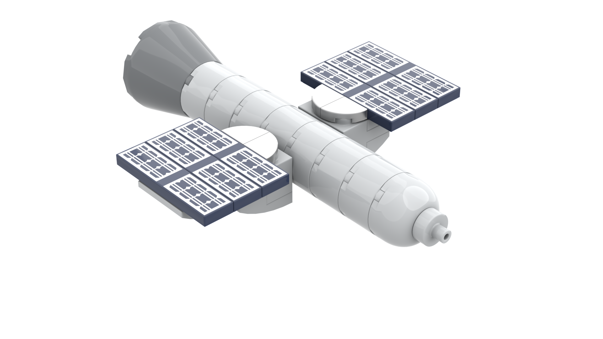 Satellite