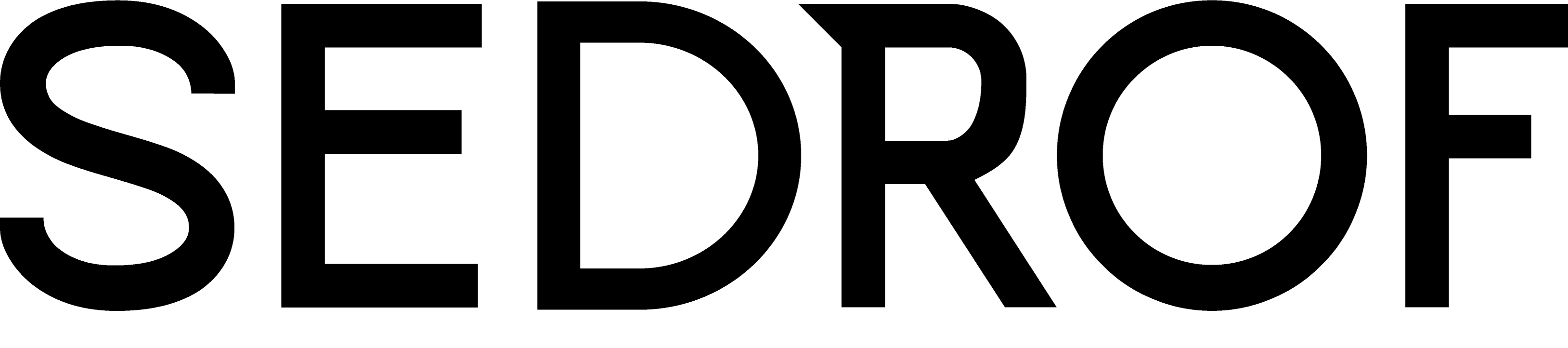 SEDROF