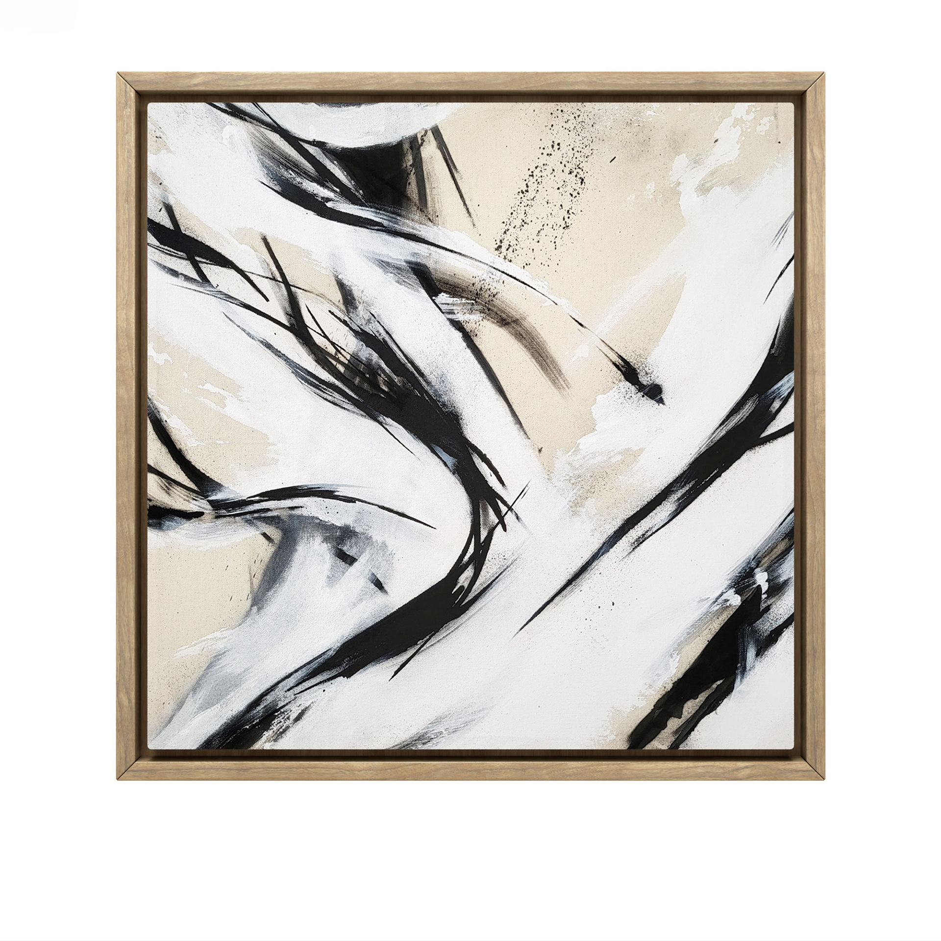 60CM X 60CM