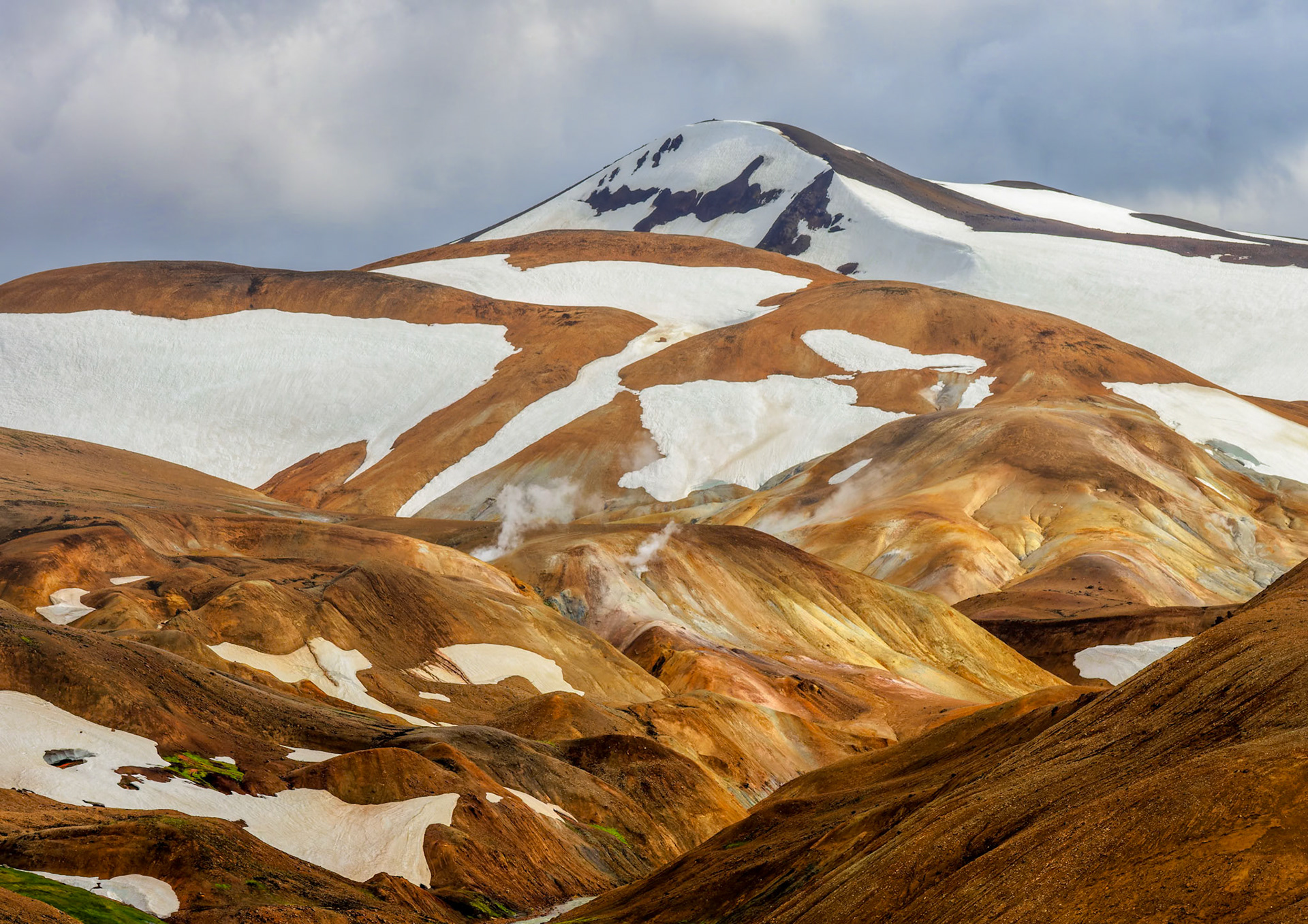 Kerlingarfjöll 1