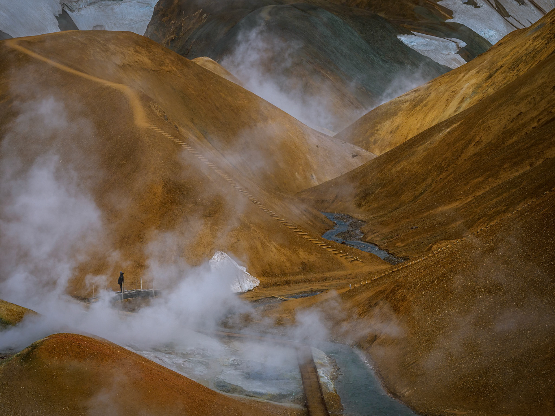 Kerlingarfjöll 6