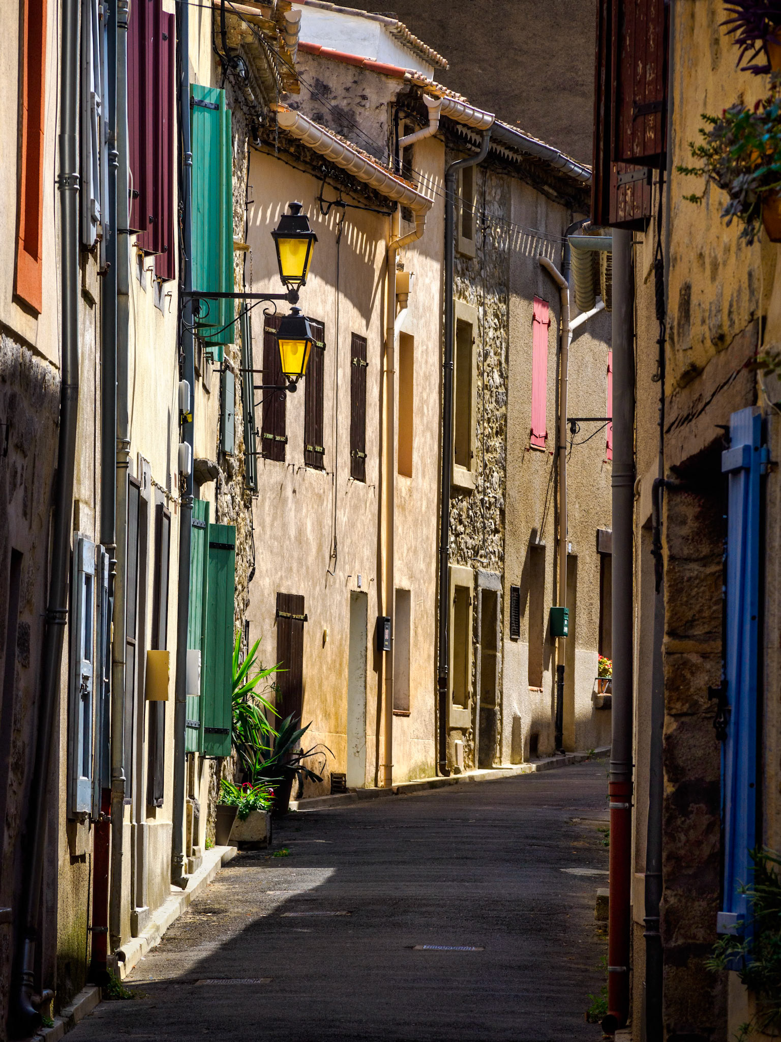 Lagrasse - France