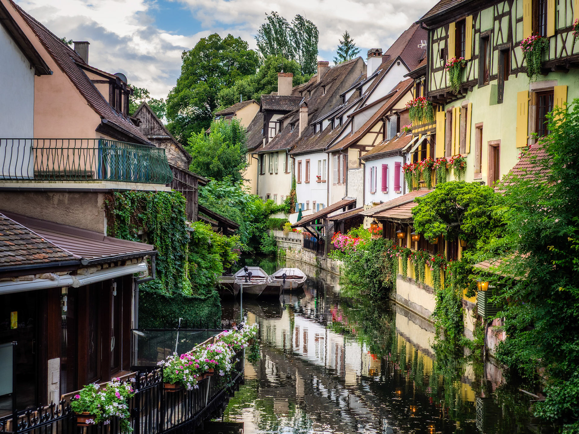 Colmar - France