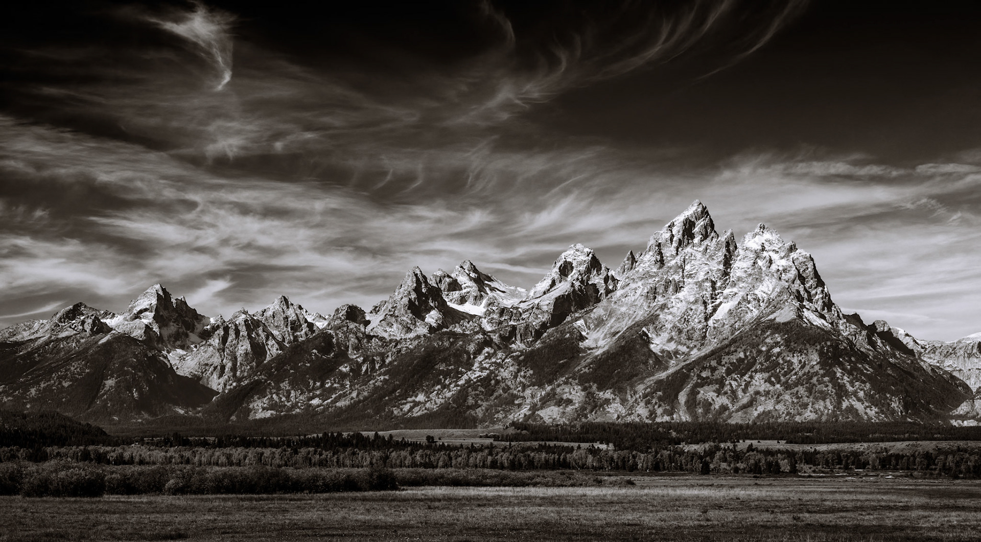 Grand Teton NP