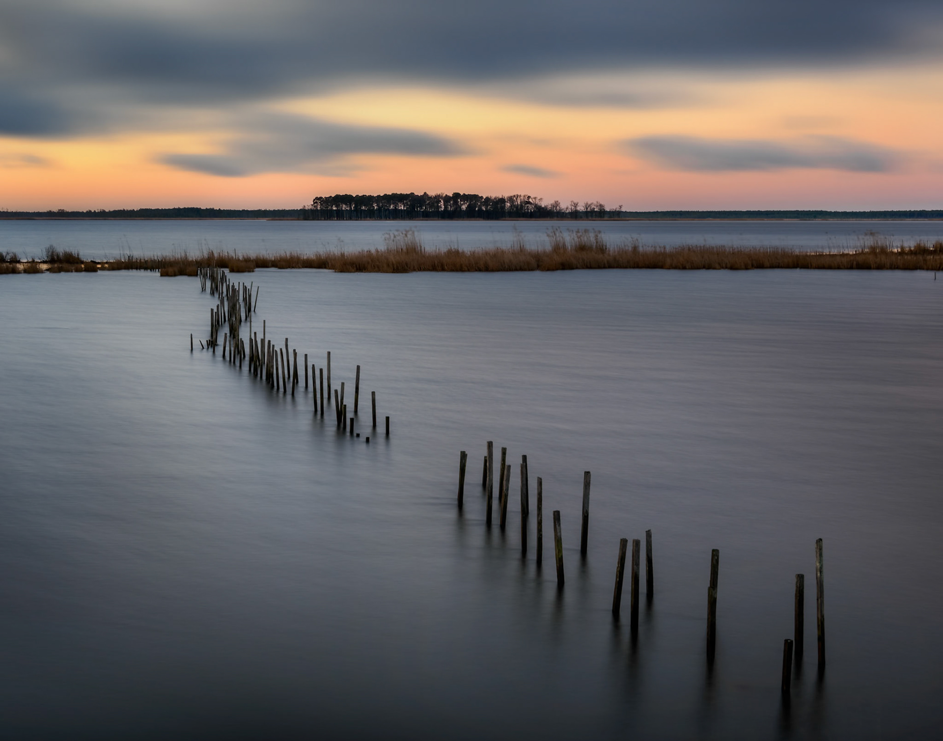 Blackwater Scenery 8