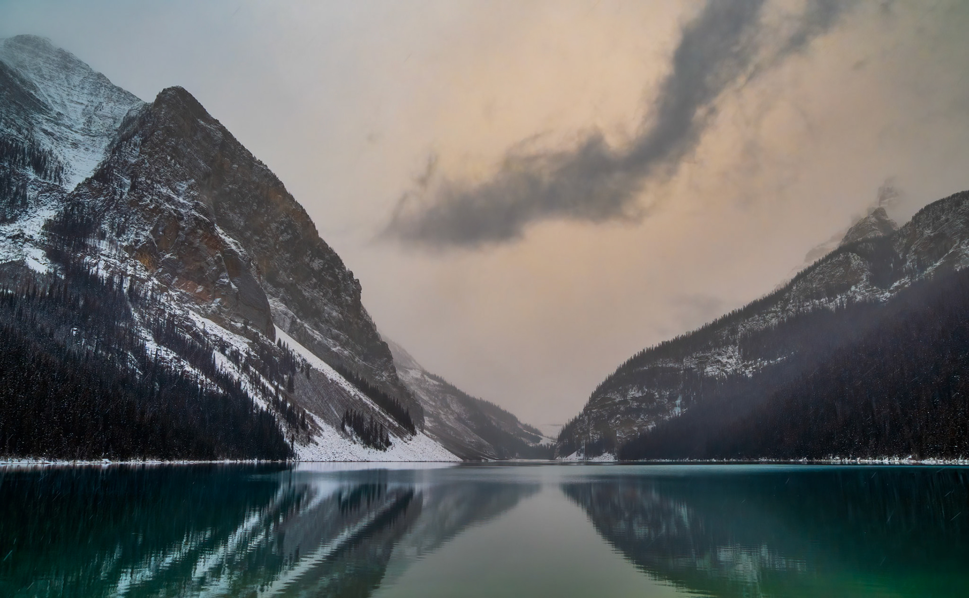 Lake Louise - Canada