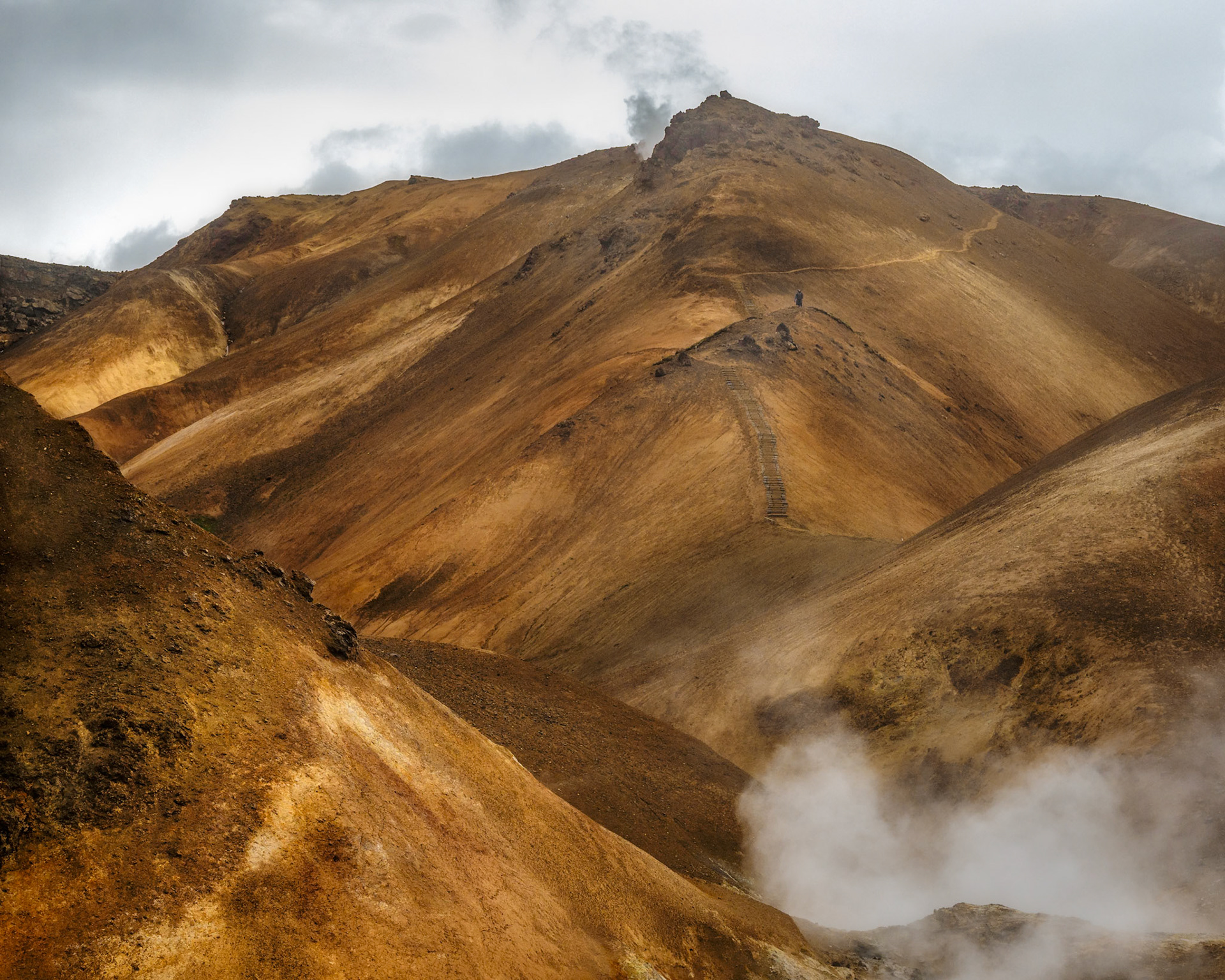 Kerlingarfjöll 3
