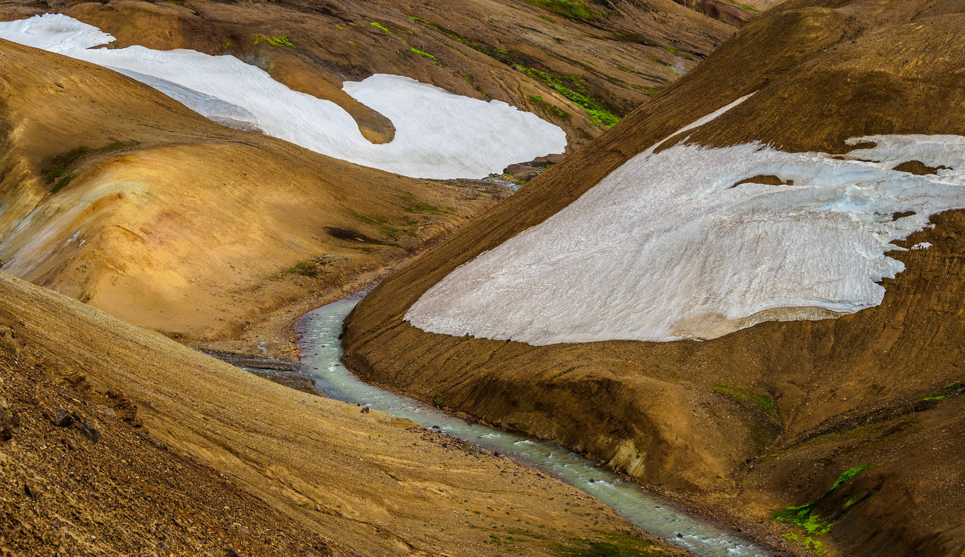 Kerlingarfjöll 4