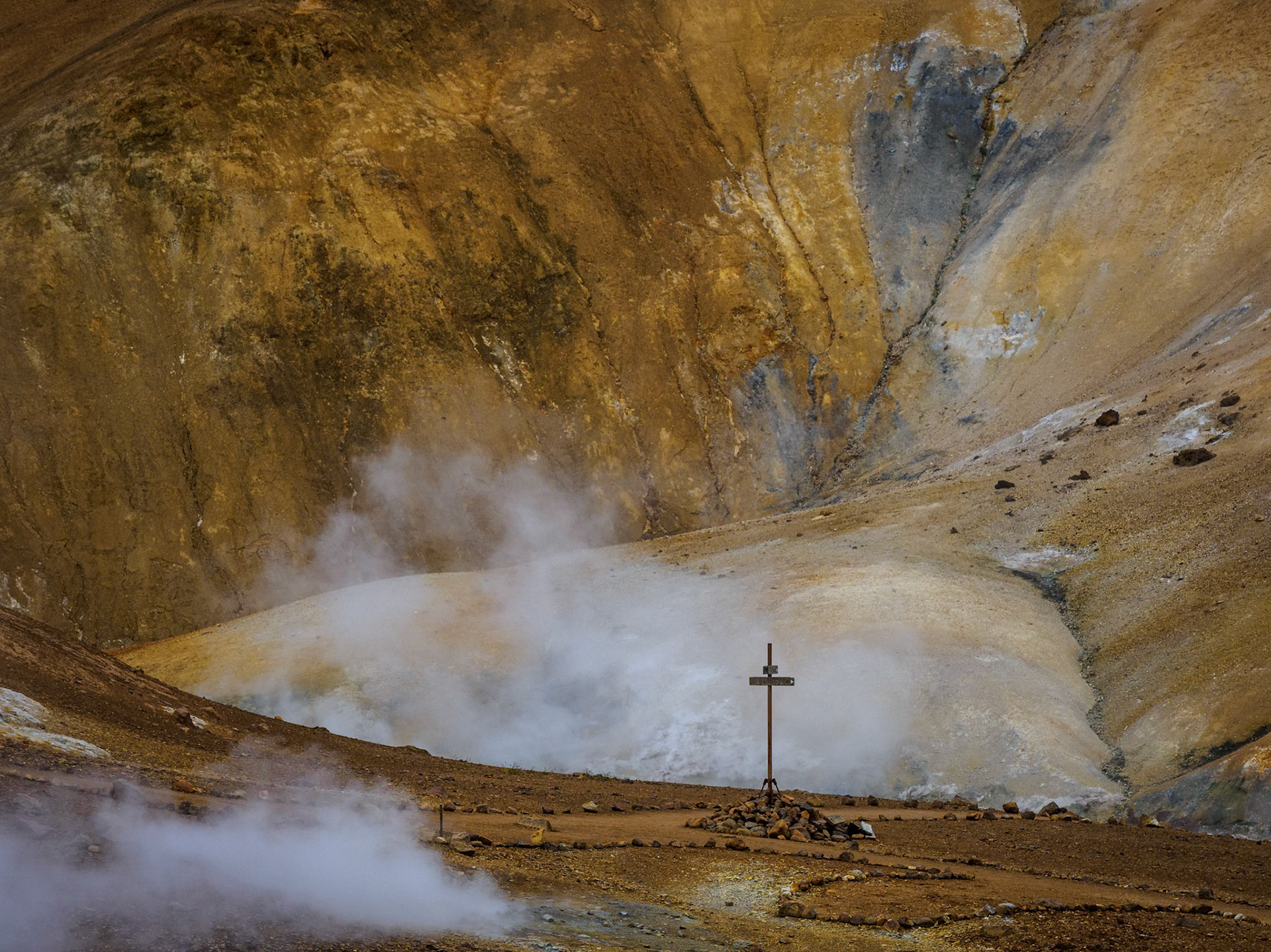Kerlingarfjöll 5