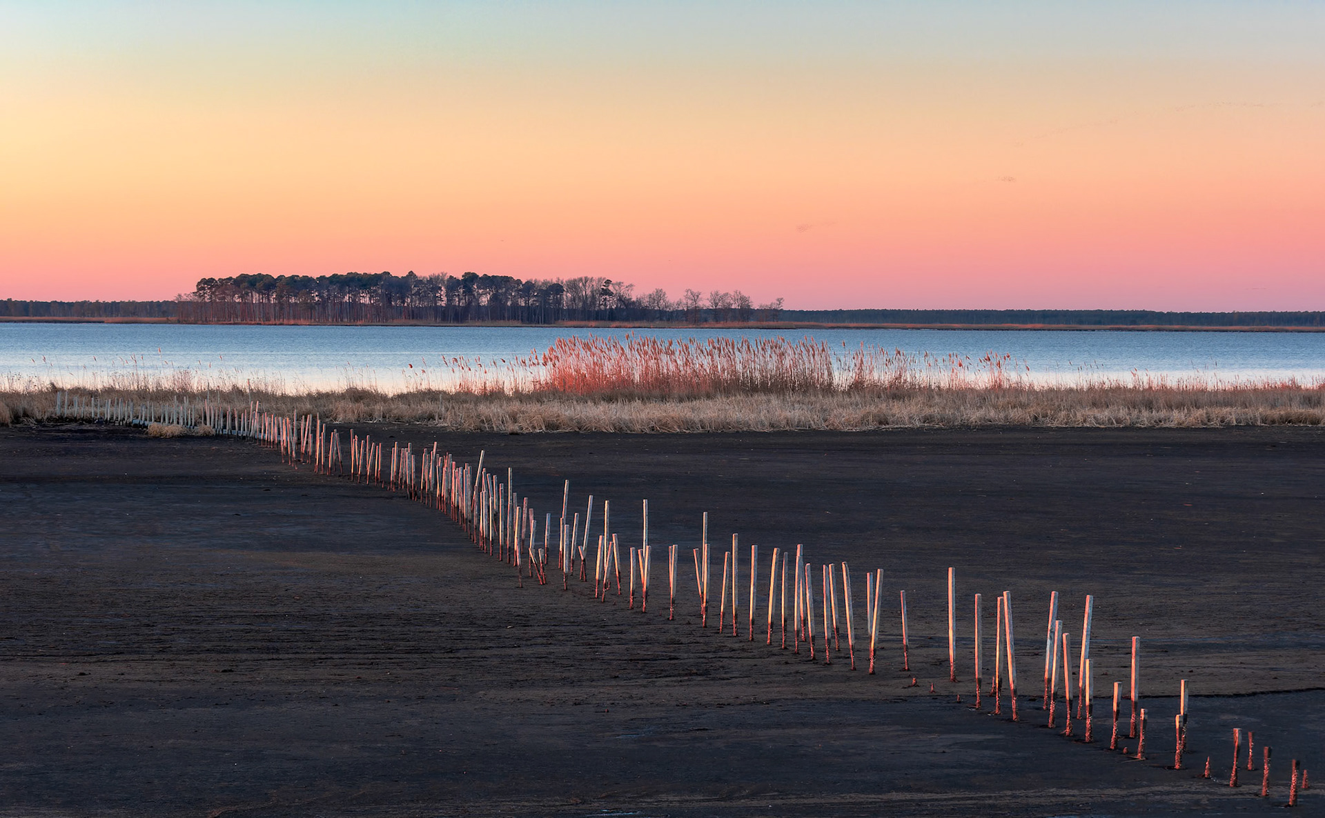 Blackwater Scenery 7