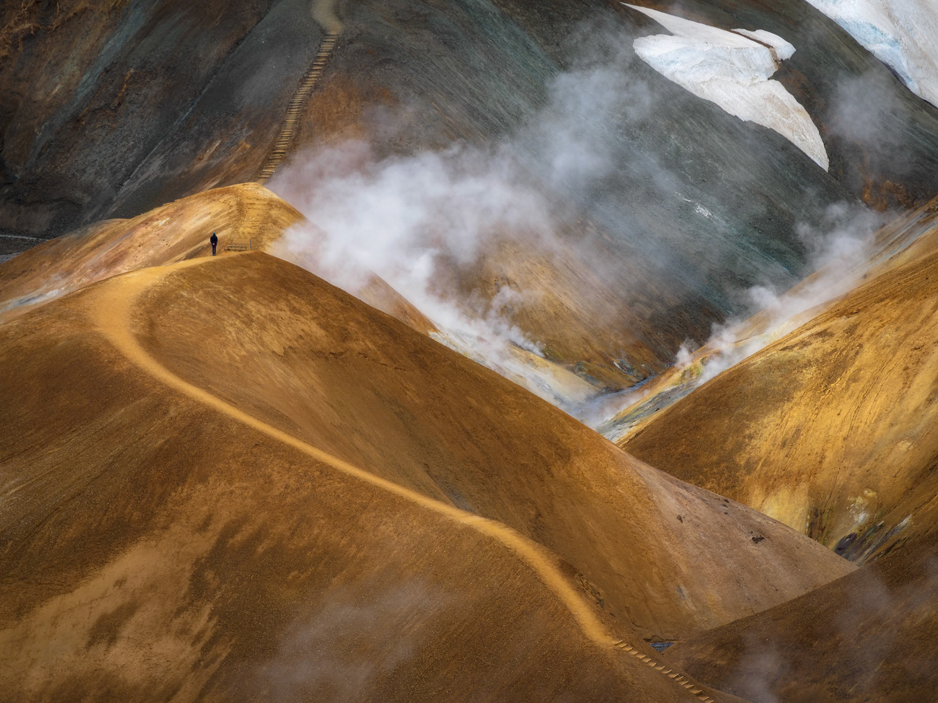 Kerlingarfjöll 2