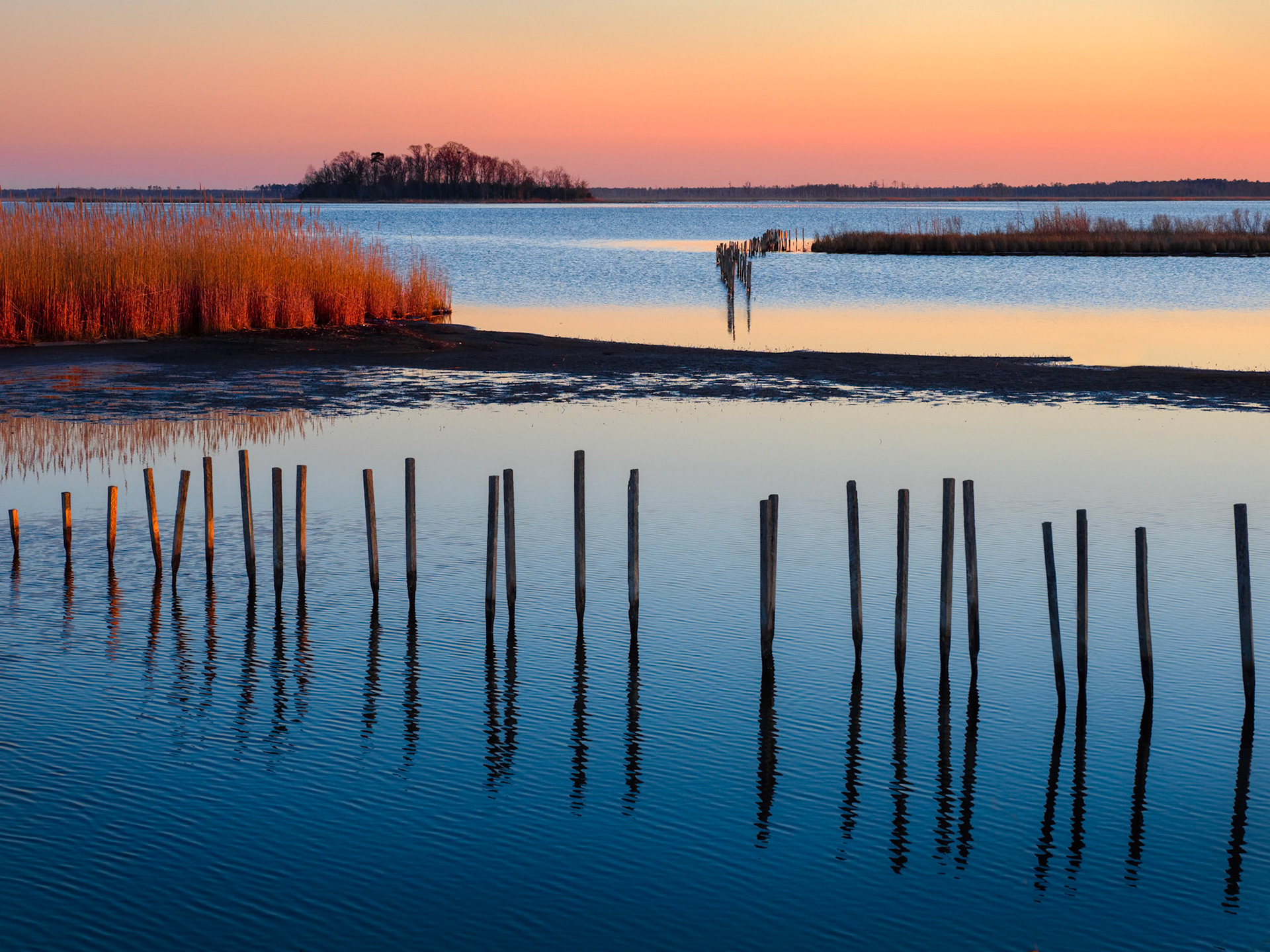 Blackwater Scenery 11