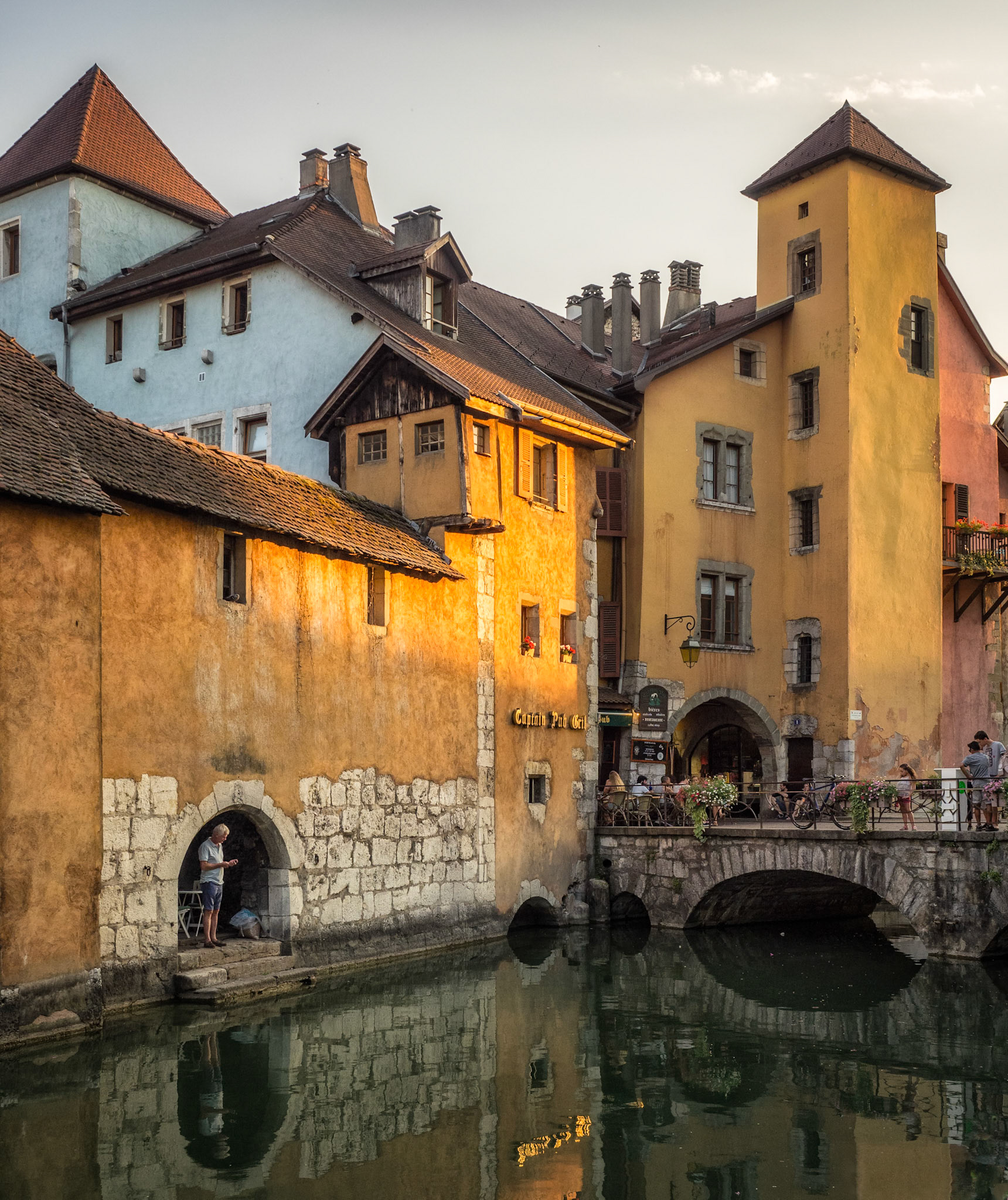 Annecy - France