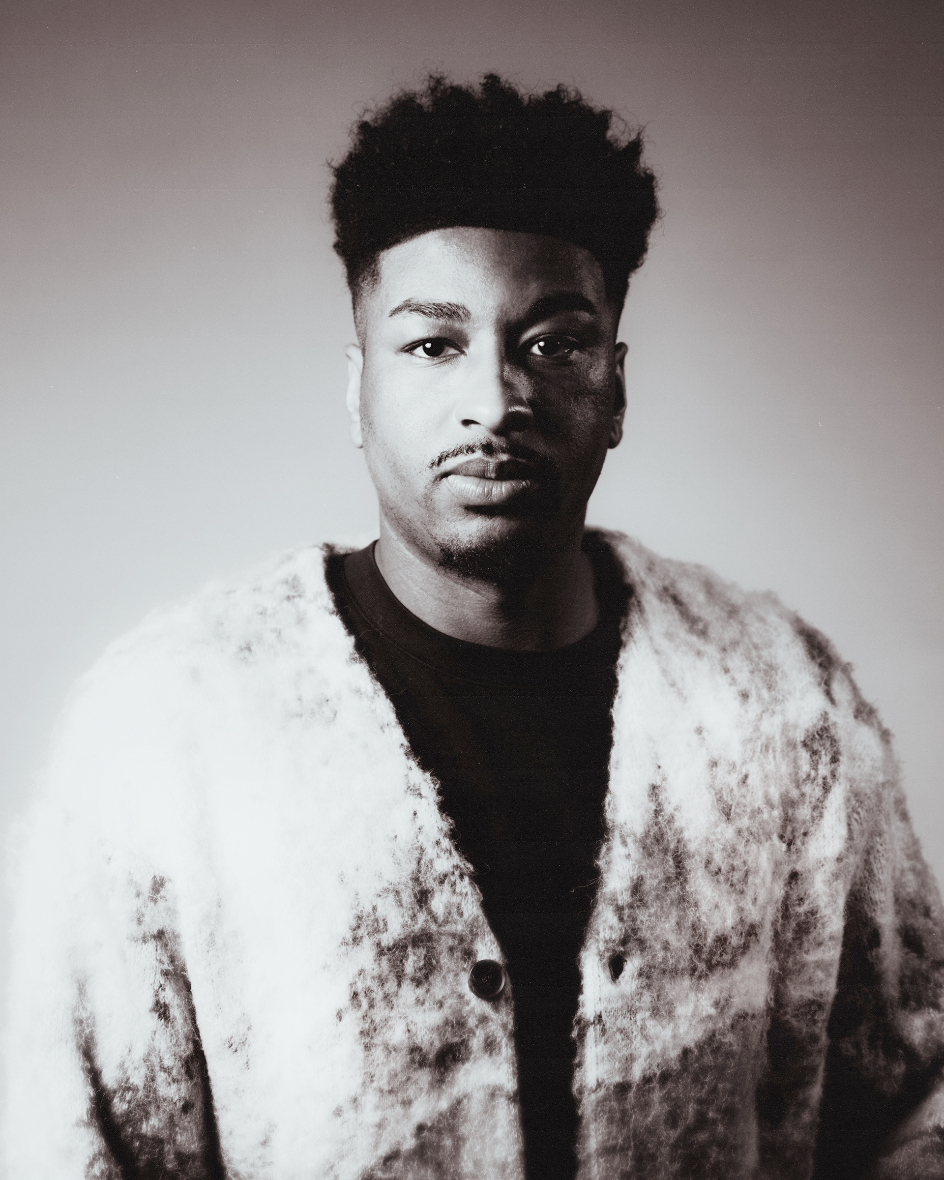 Shaquille Jr: Presskit