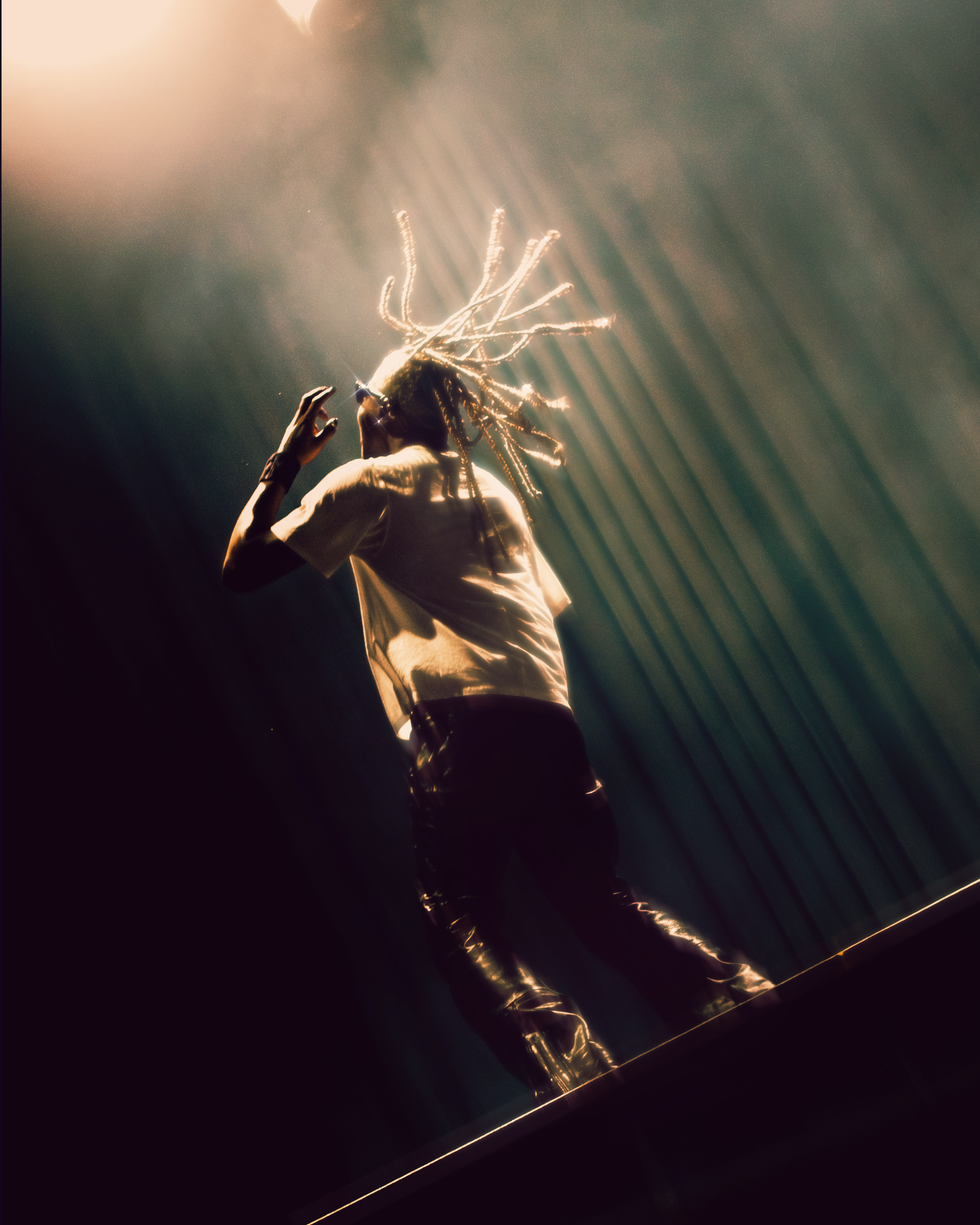 Destroy Lonely: FOREVER Tour