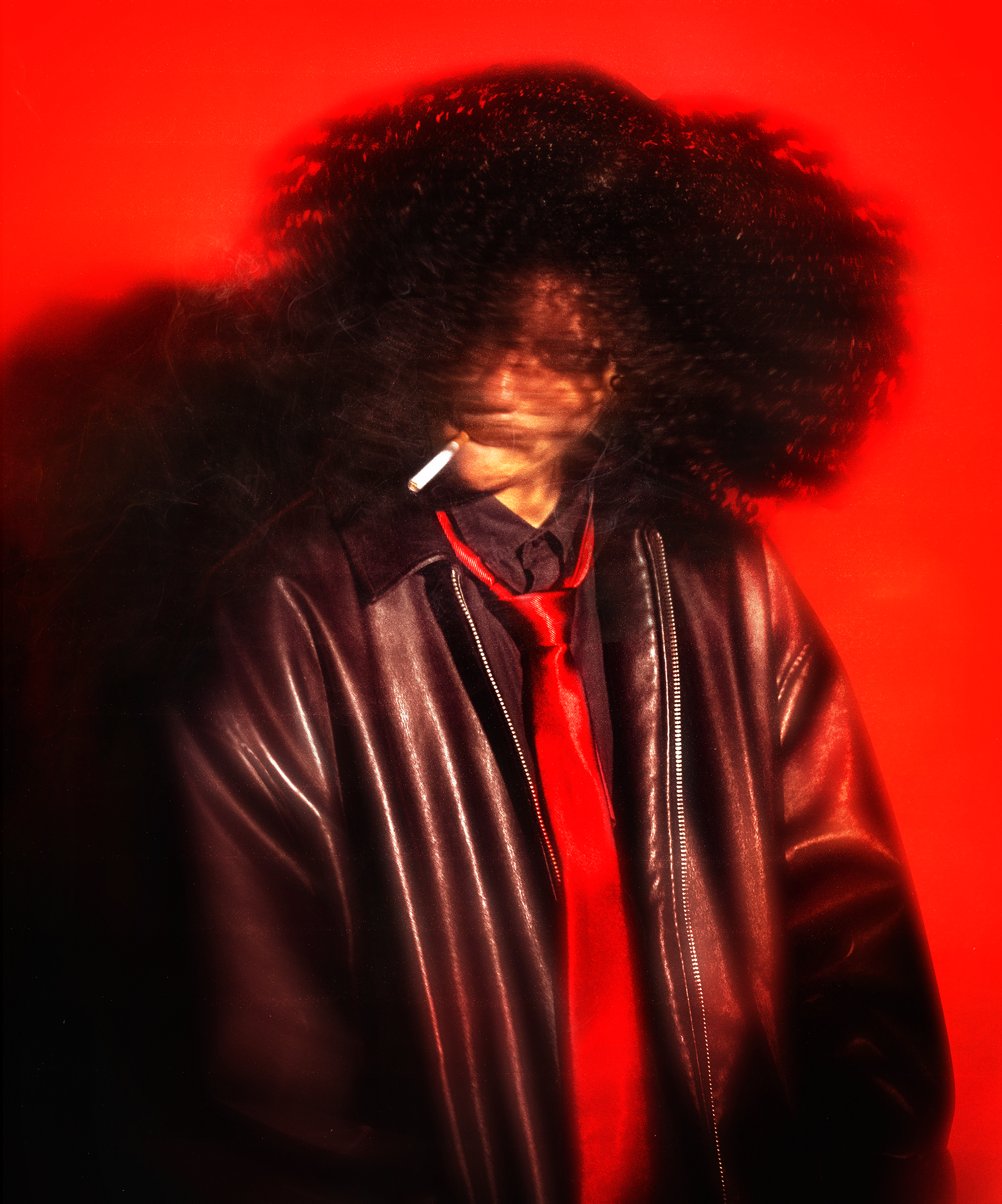 Genjitsu: Spotify Picture