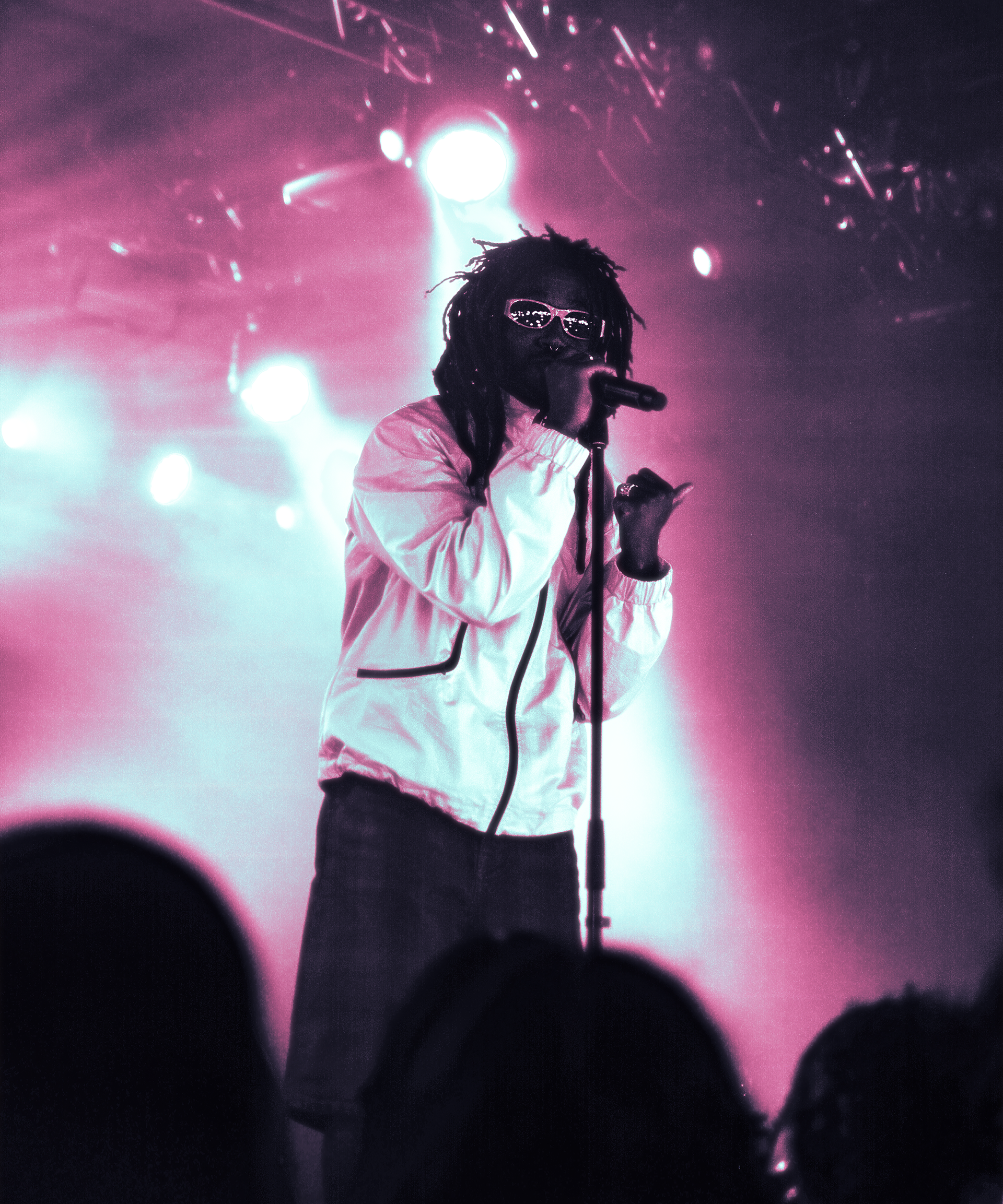 Jordan Ward: 2EURWARD