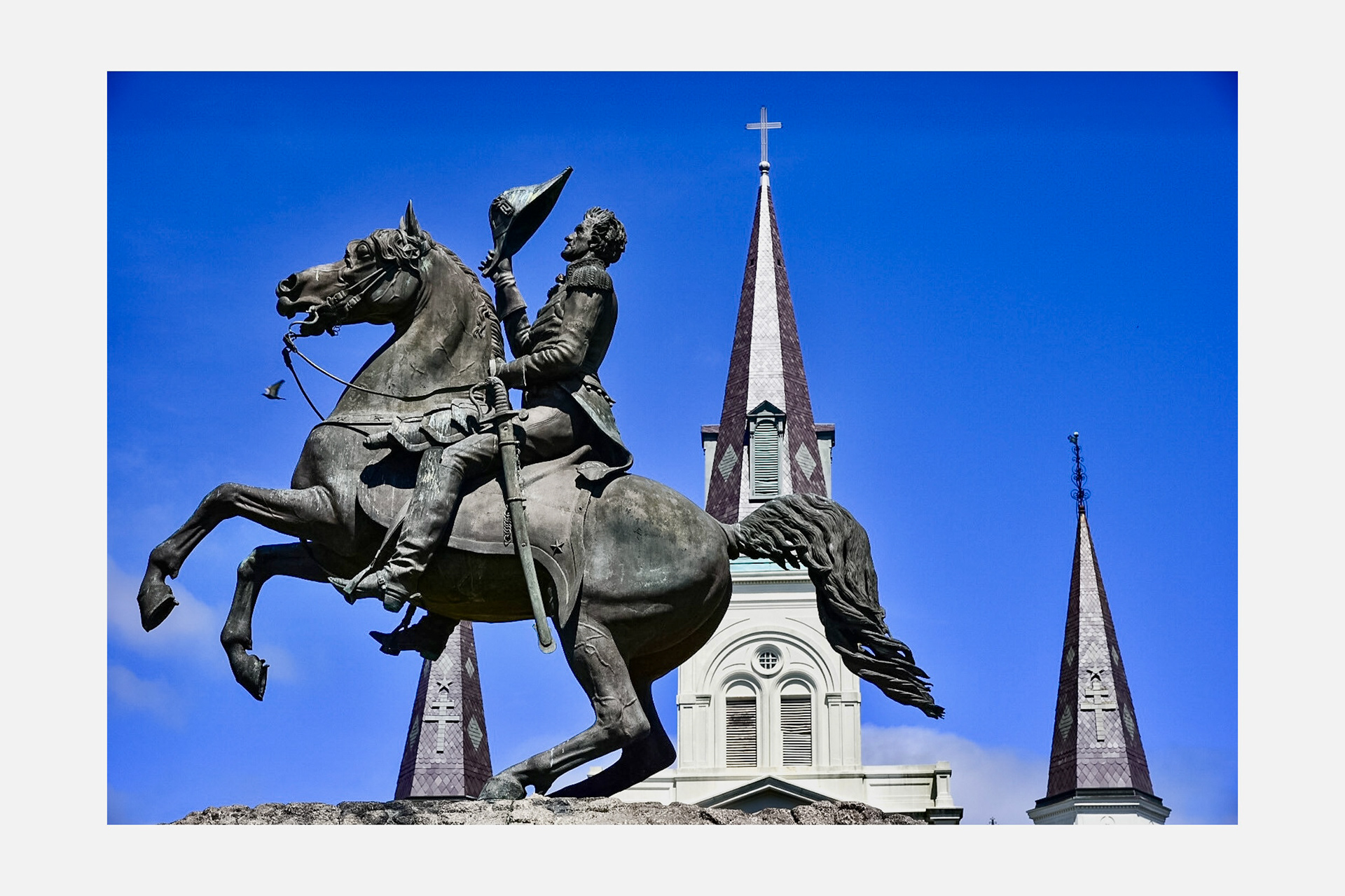 Jackson Square