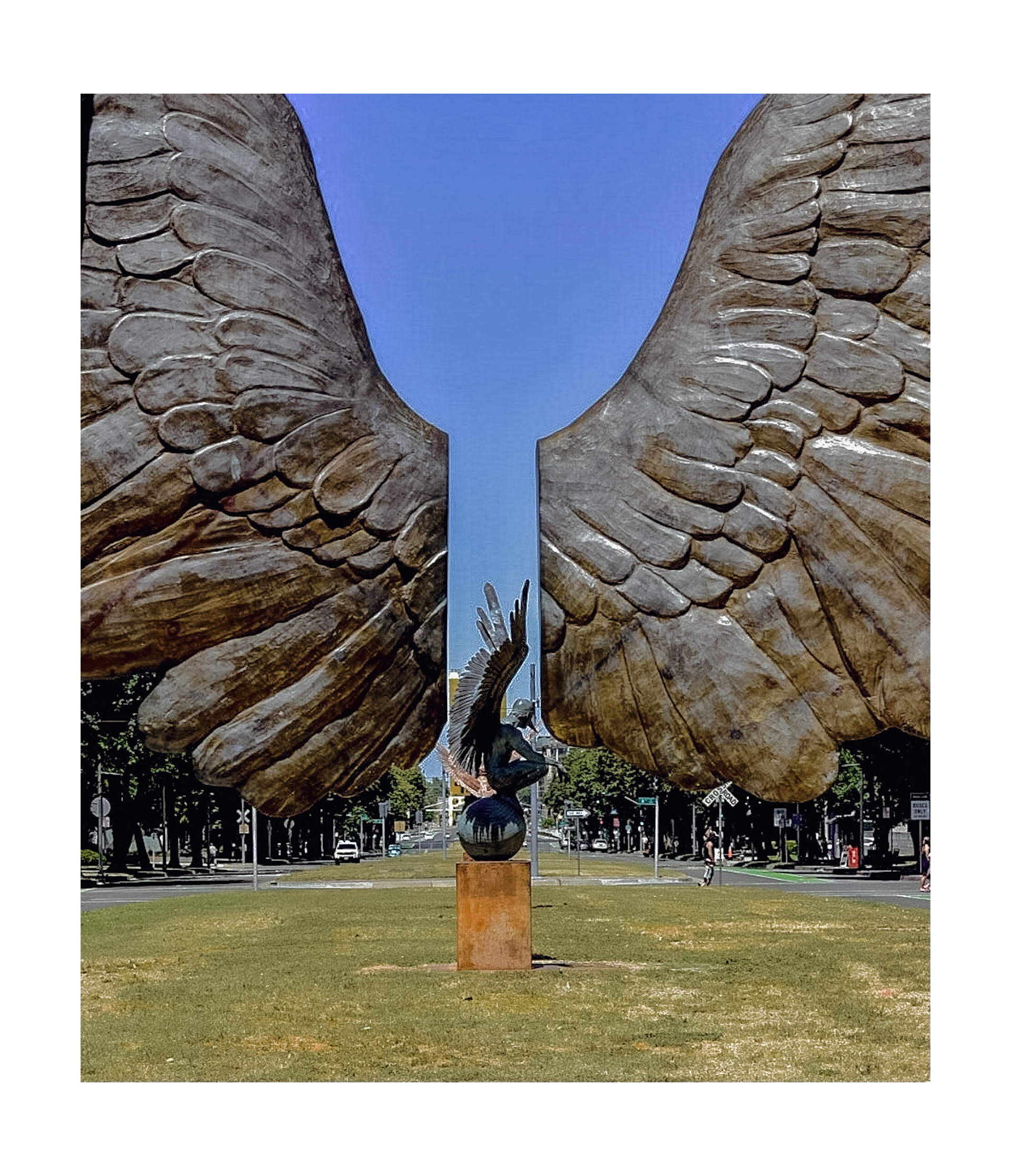 california state capital 