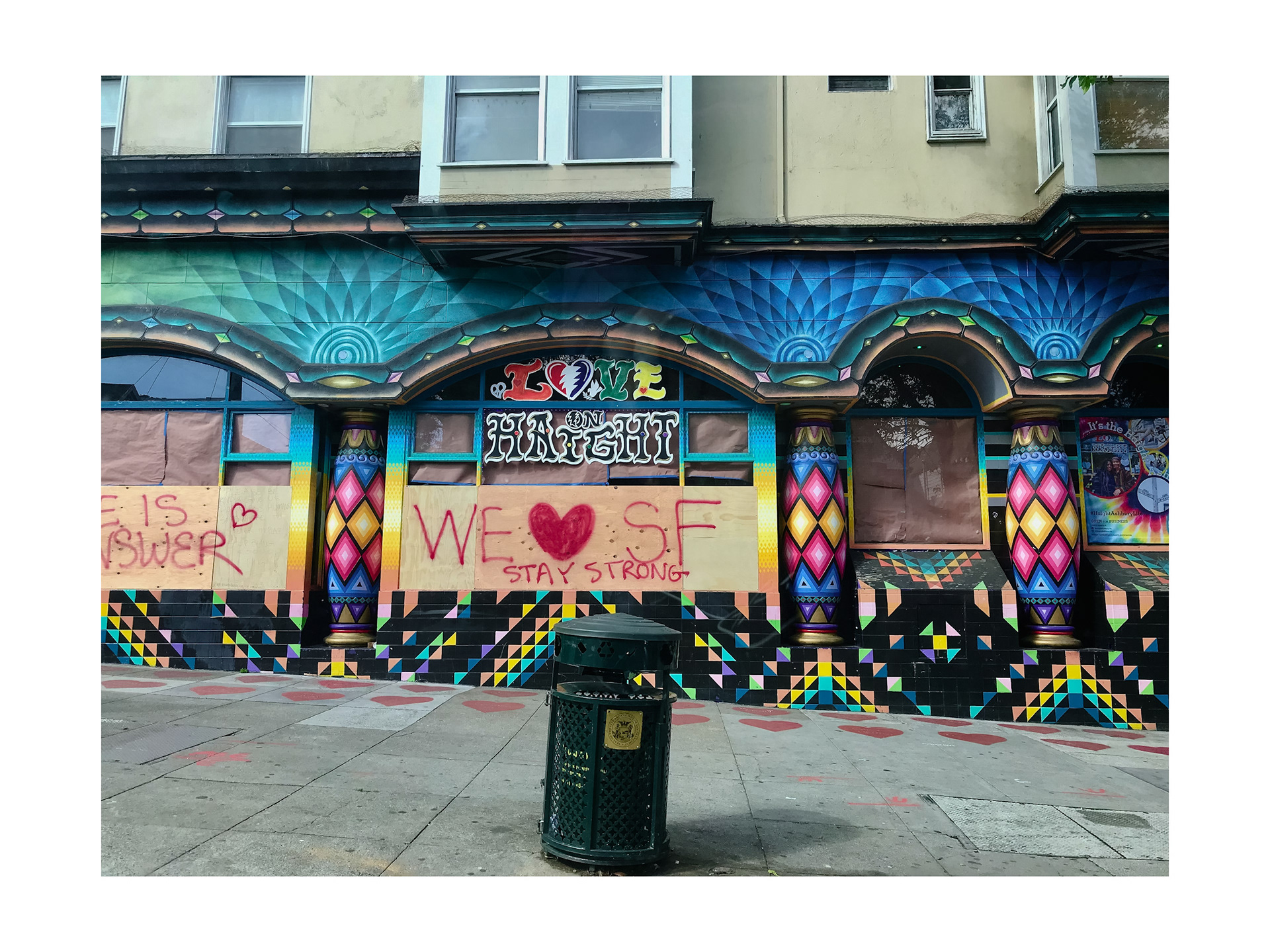 haight-ashbury 