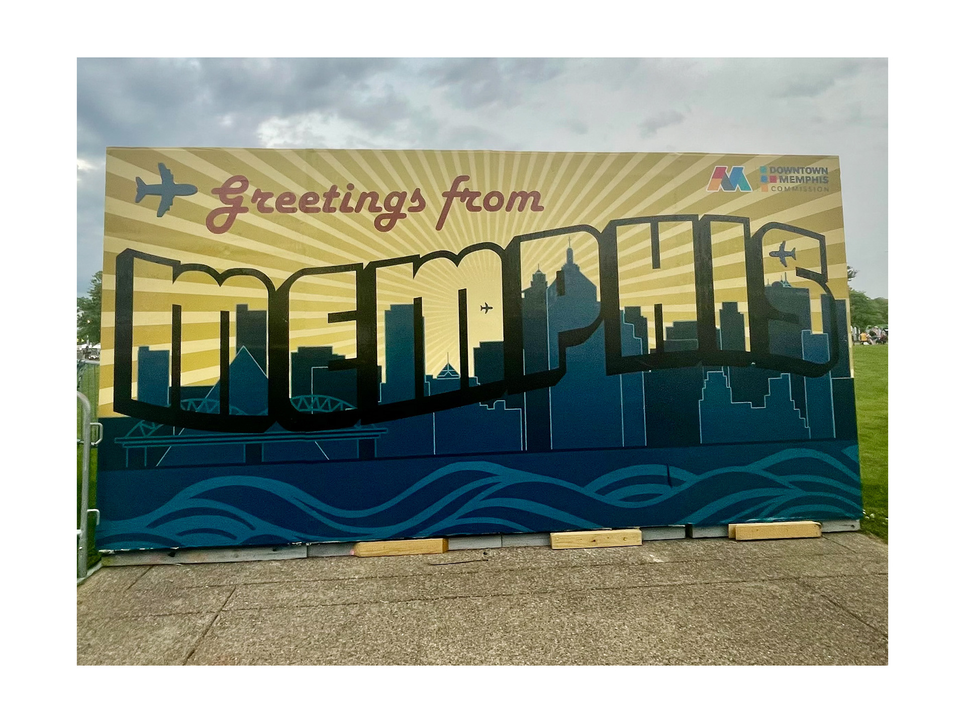 beale street music festival