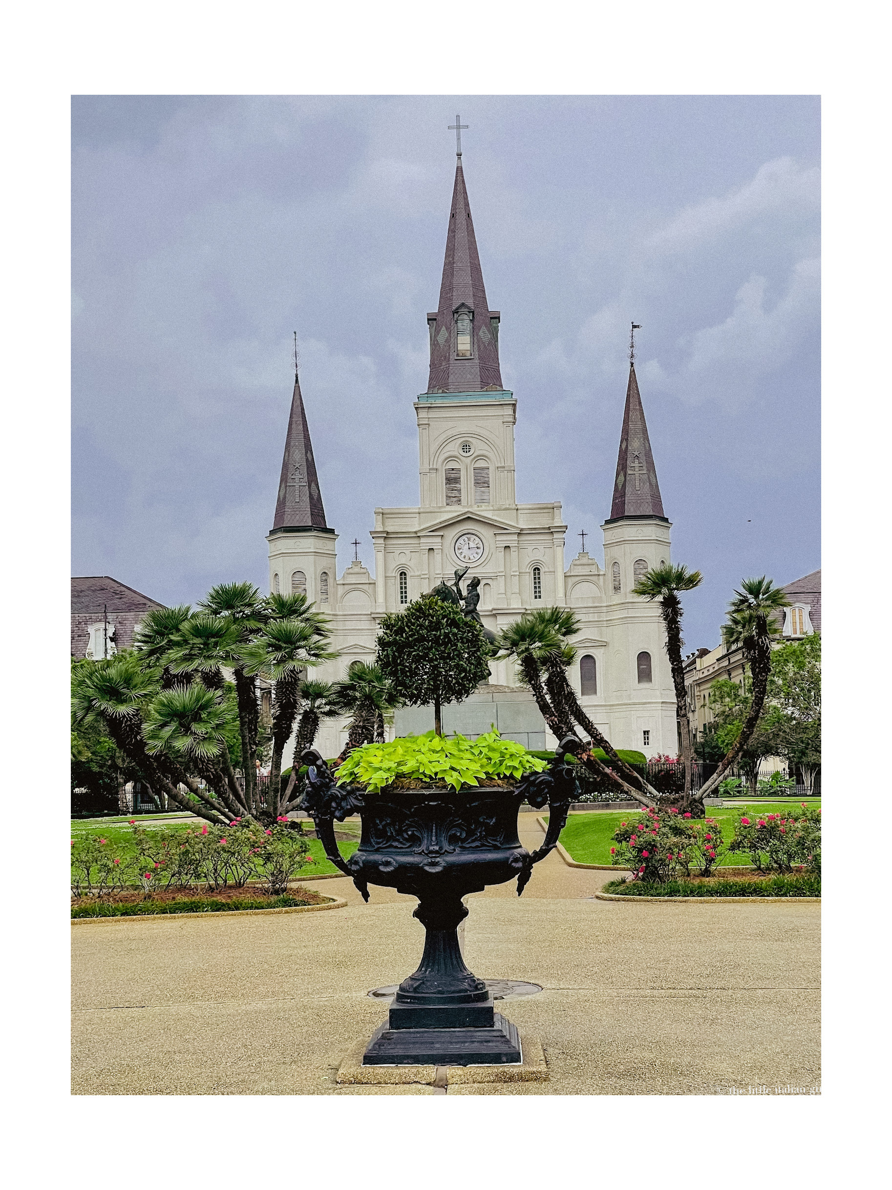 St. Louis Cathedral