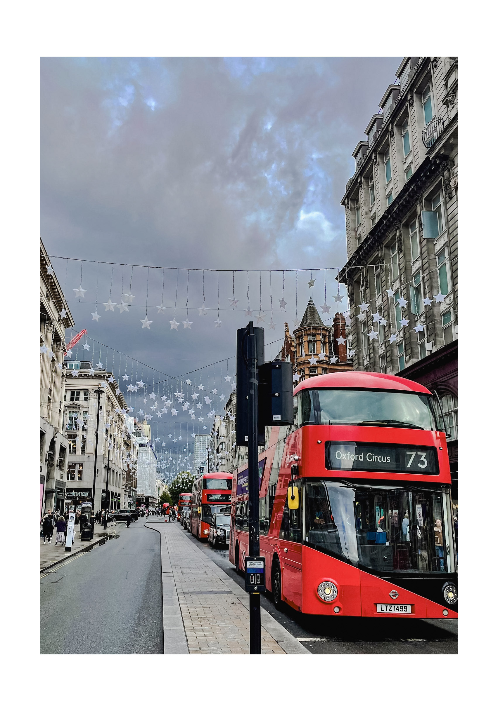 Oxford Circus