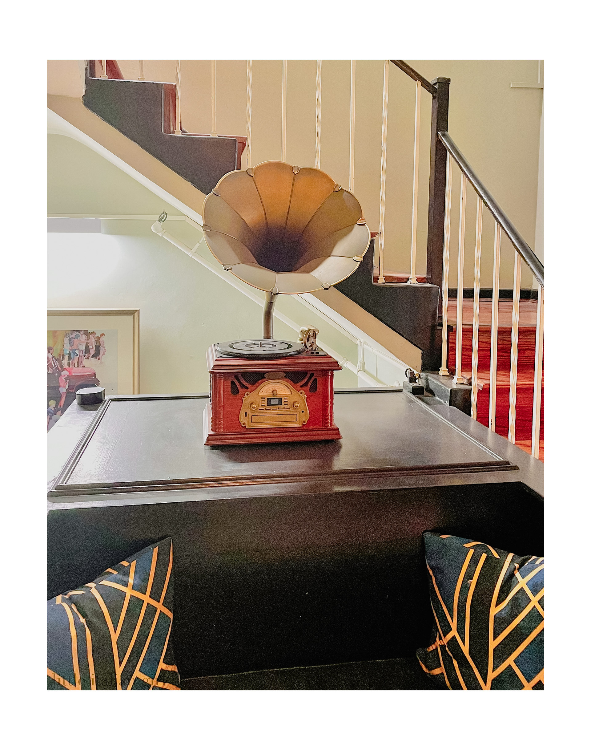 The Georgian Hotel, Santa Monica