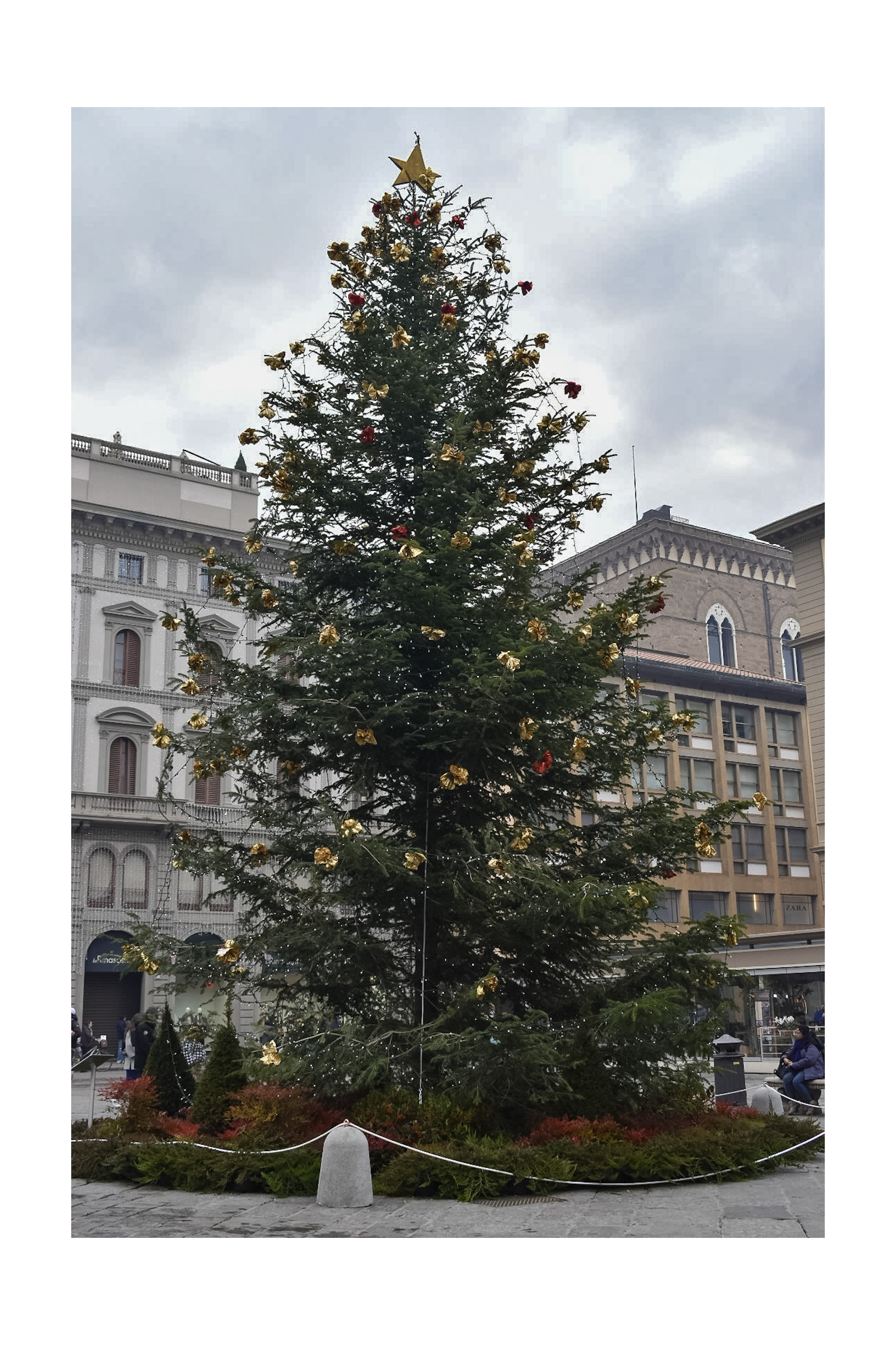 piazza della repubblica