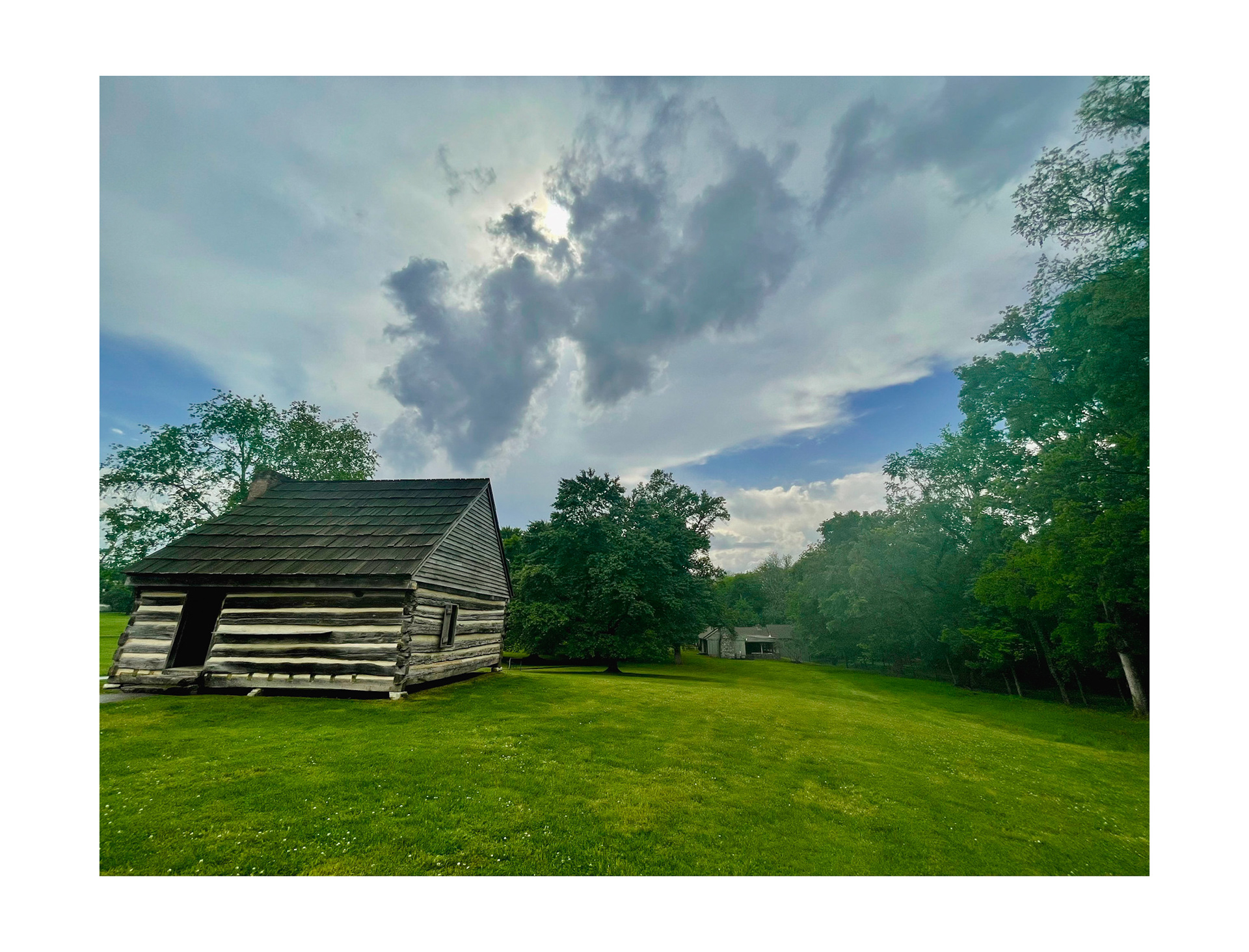 Andrew Jackson's Hermitage, Kentucky 