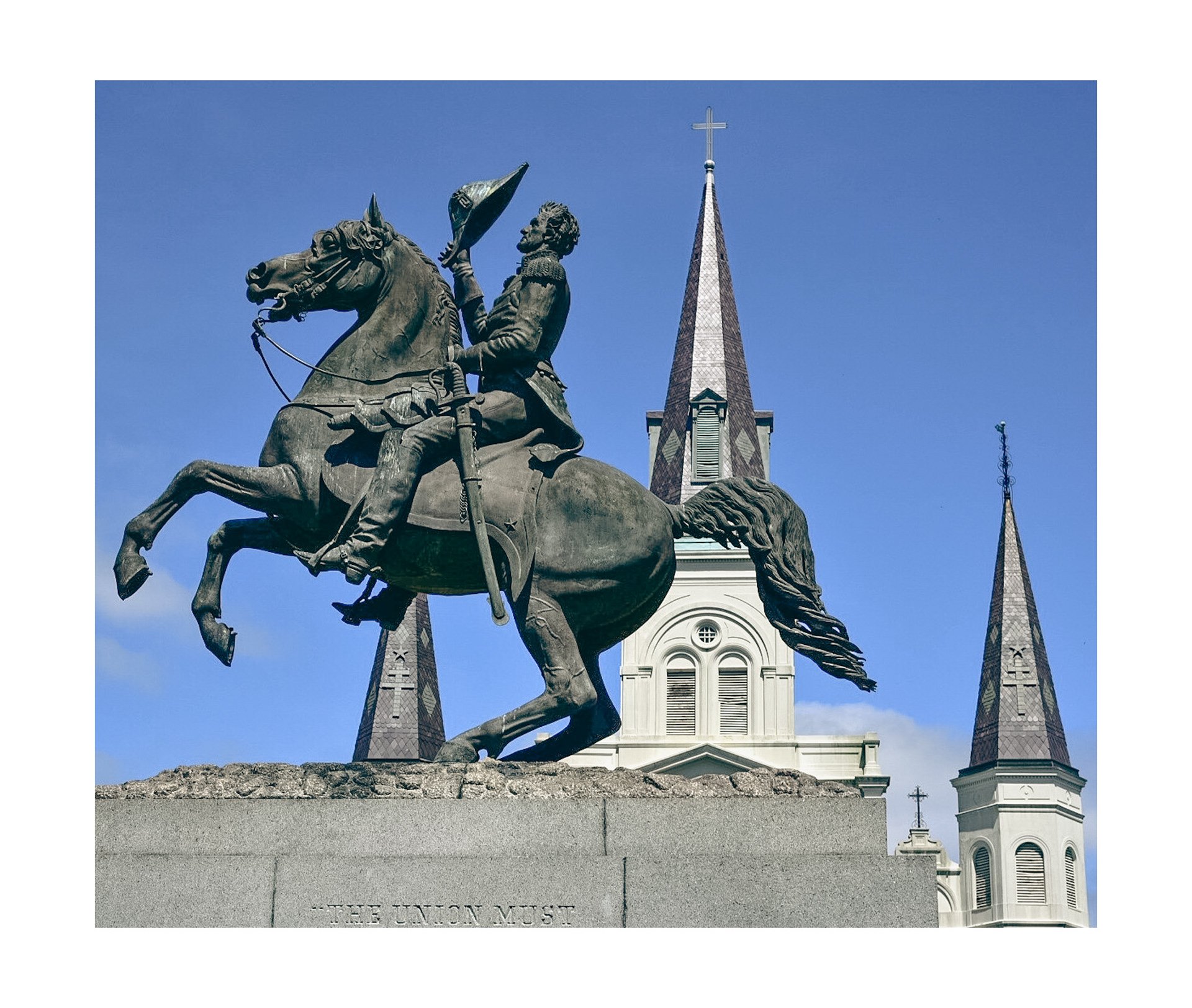 Jackson Square