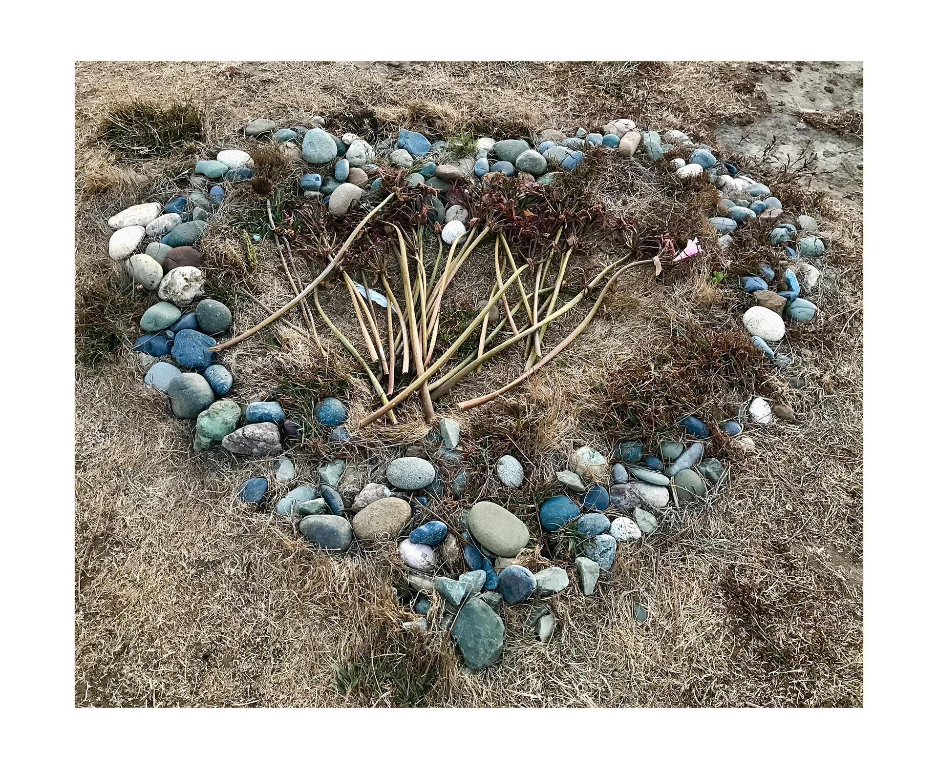 Moonstone Beach, Cambria 