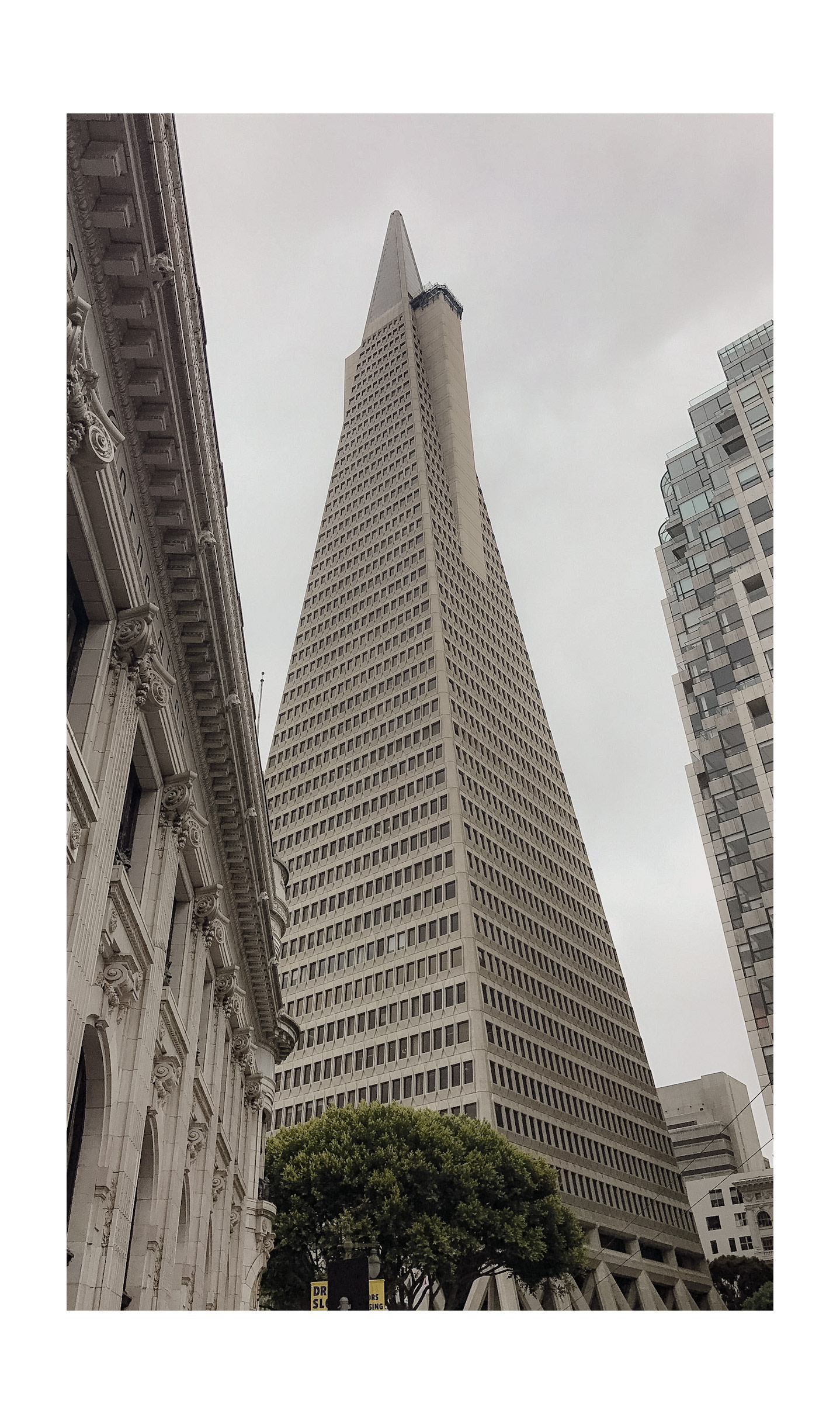 Transamerica Building