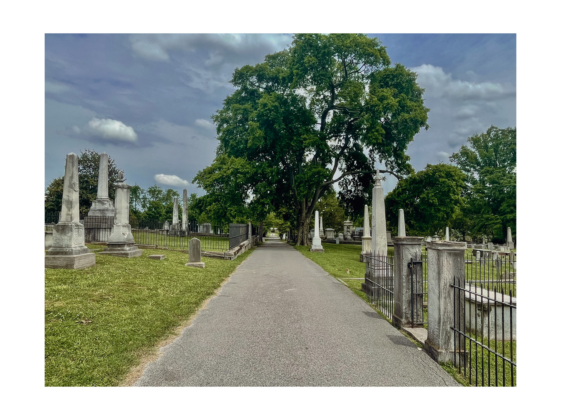 nashville national cemetery 