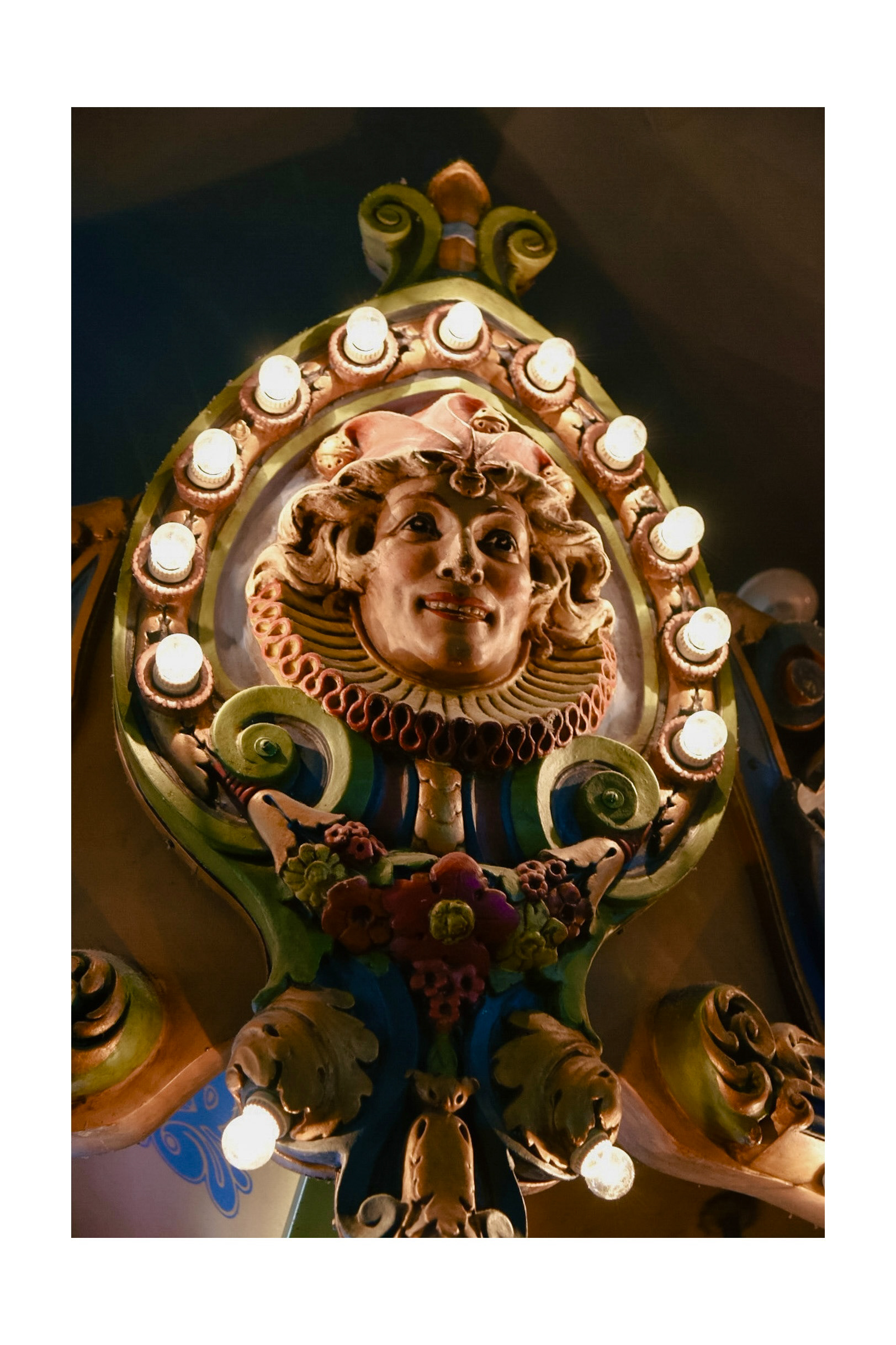 Carousel Bar, Hotel Monteleone