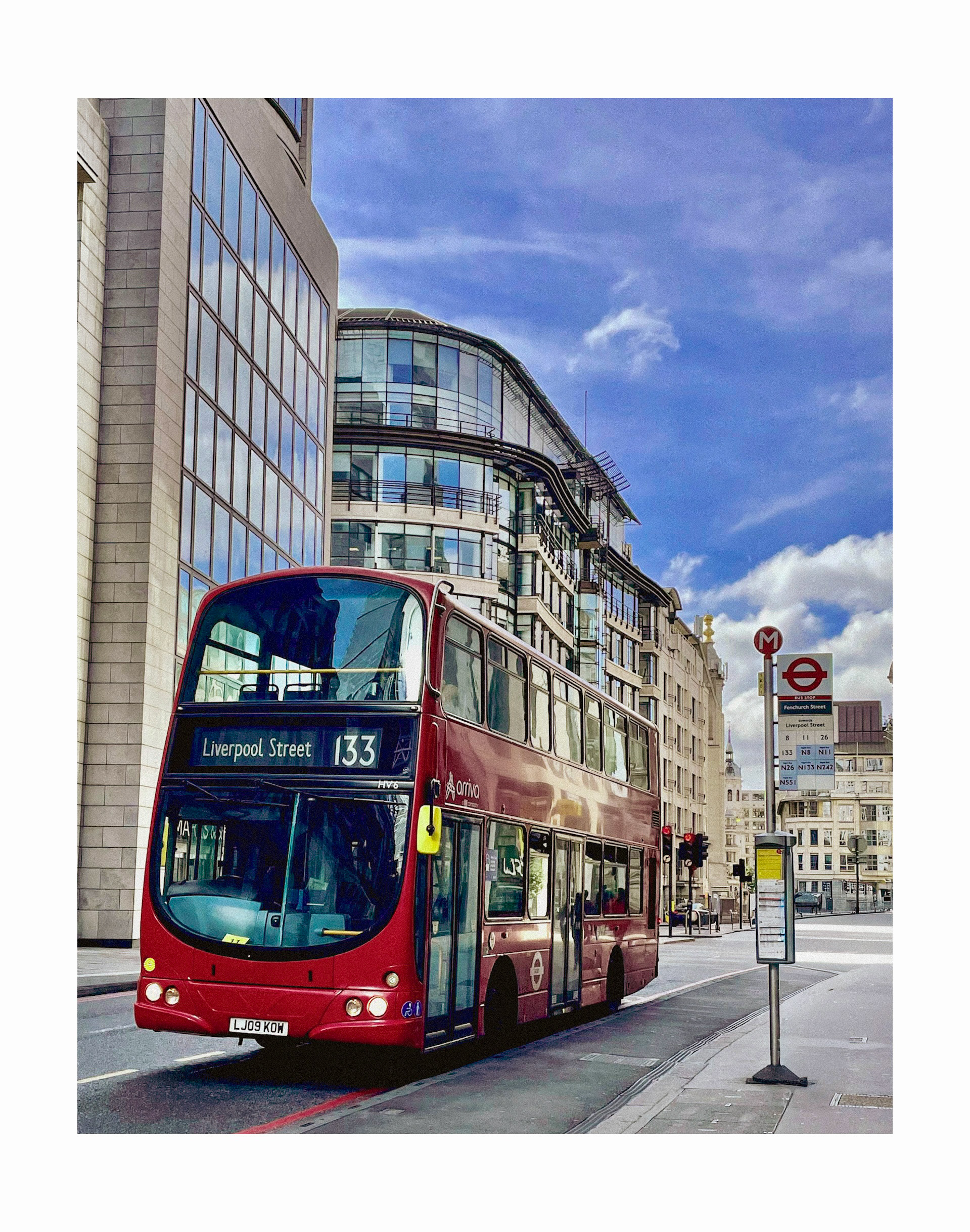 Liverpool Street