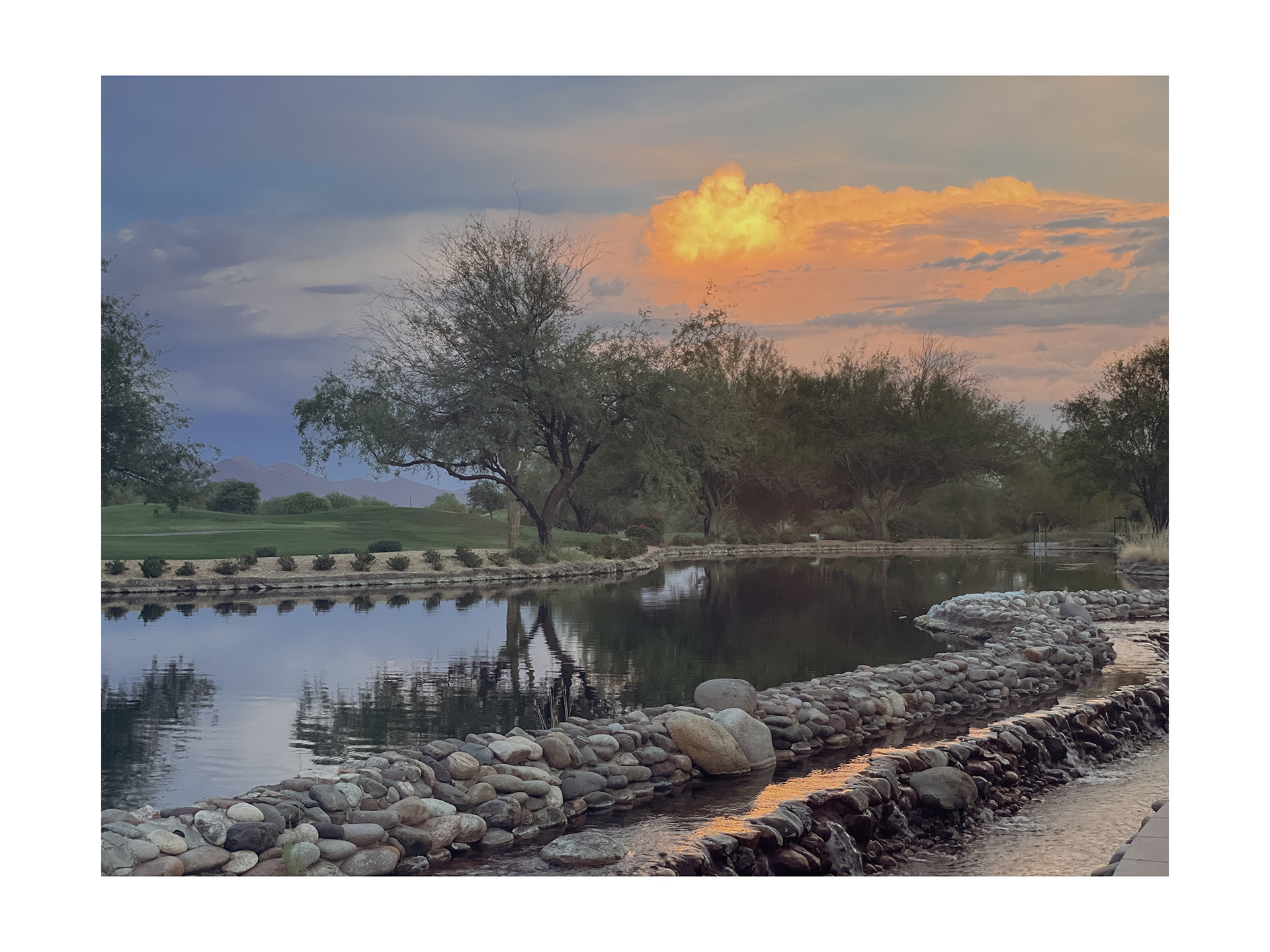 Marriott Hotel, Desert Ridge, Arizona
