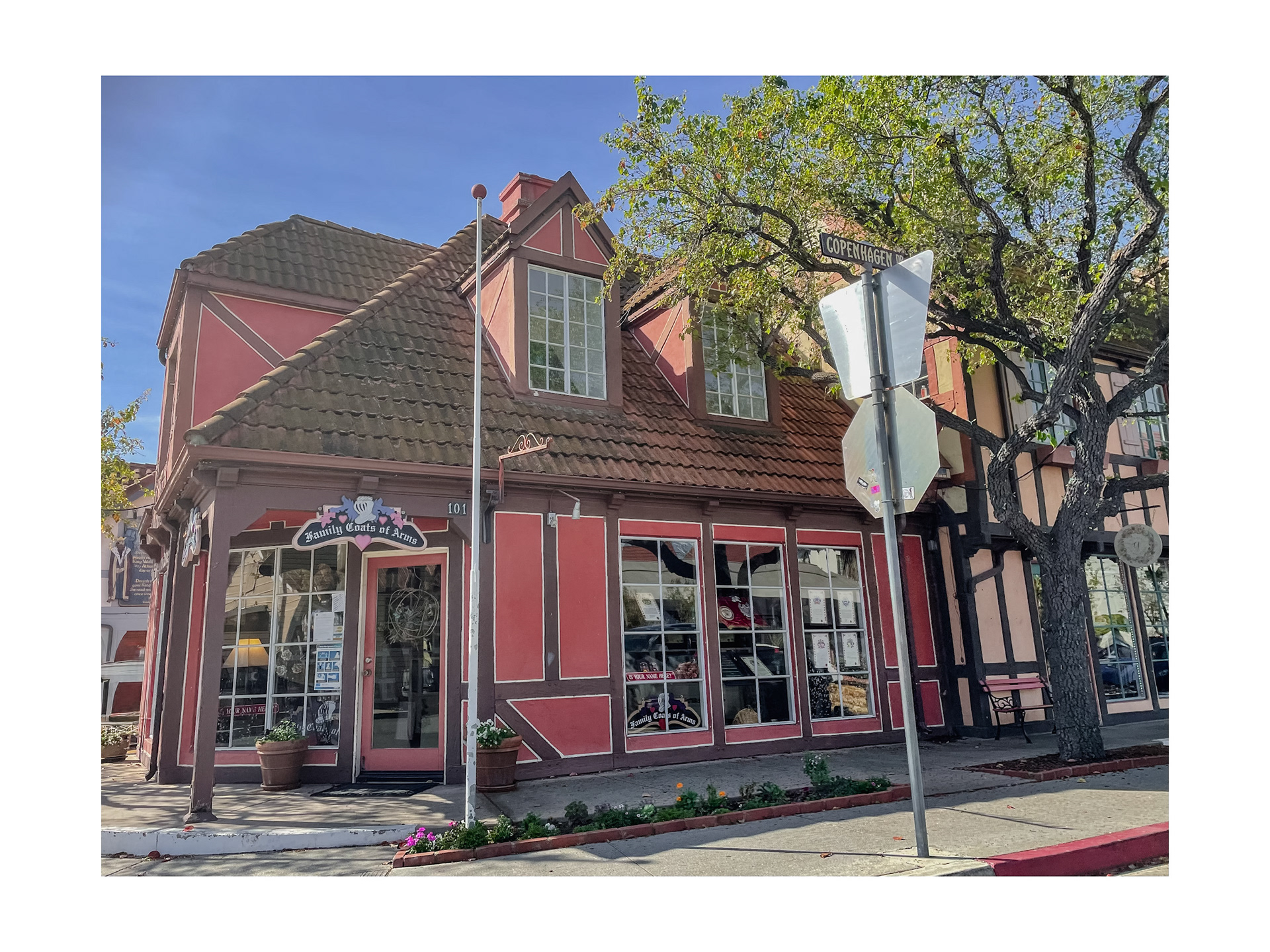 Solvang