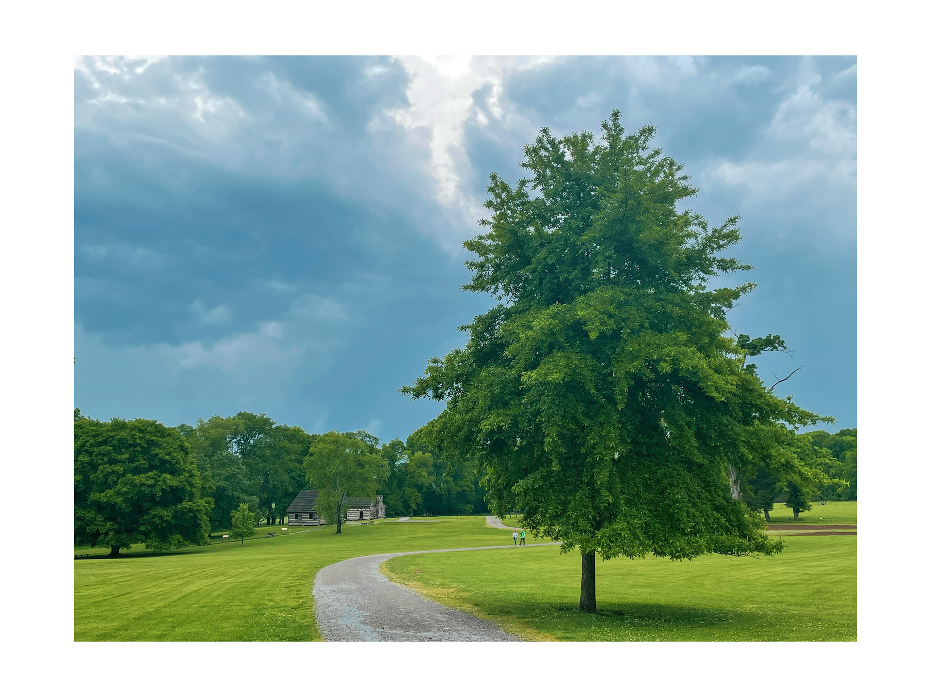 Andrew Jackson's Hermitage, Kentucky 